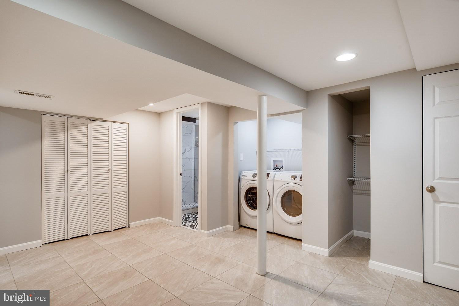 NORTH LINTHICUM - Residential