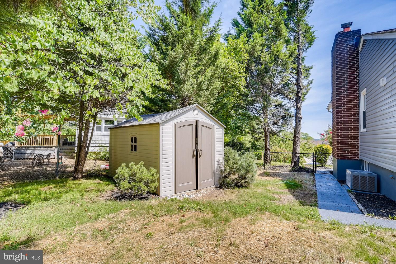 NORTH LINTHICUM - Residential