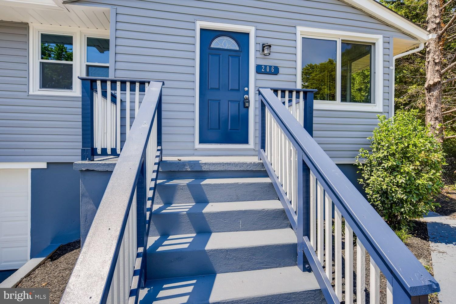 NORTH LINTHICUM - Residential