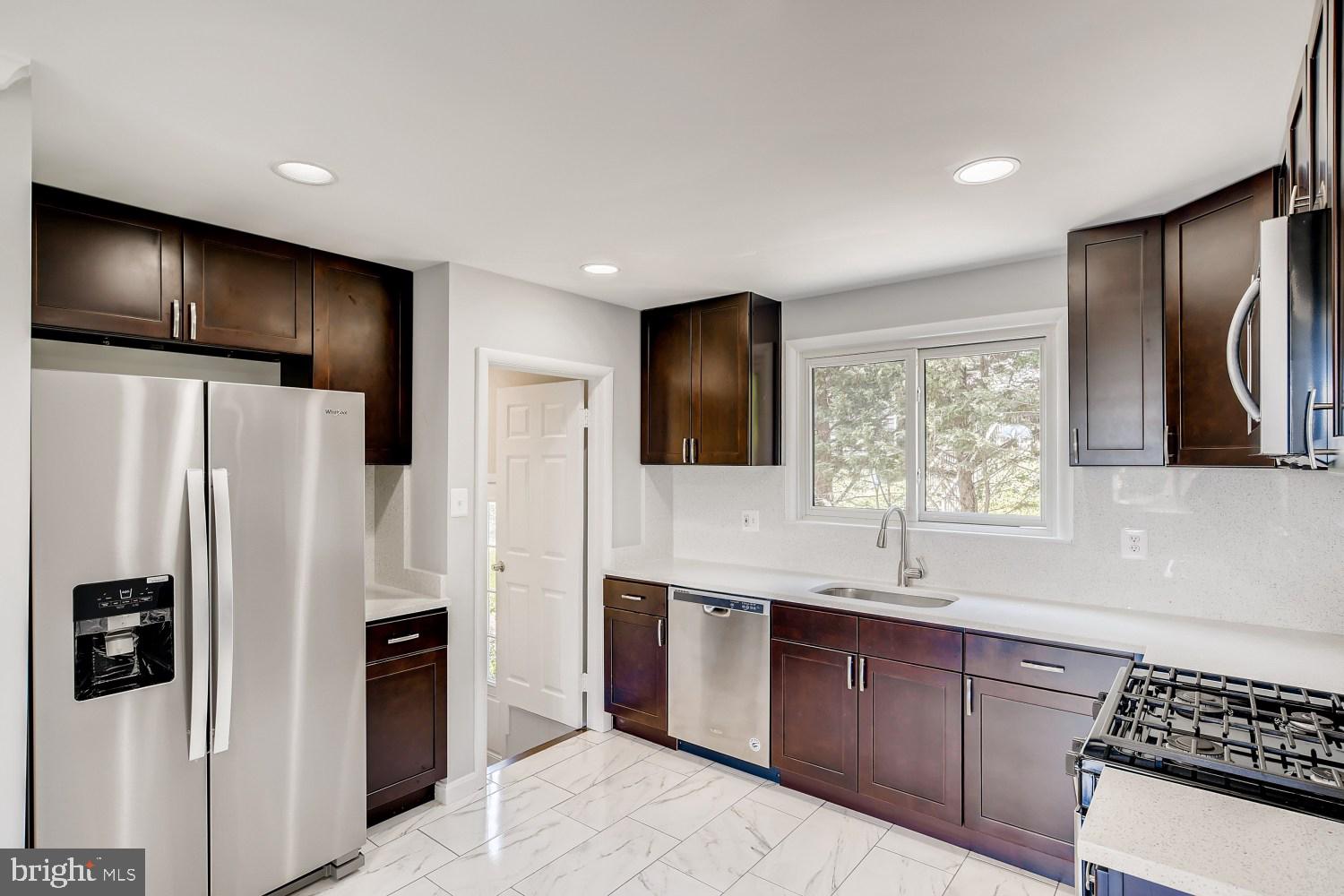 NORTH LINTHICUM - Residential