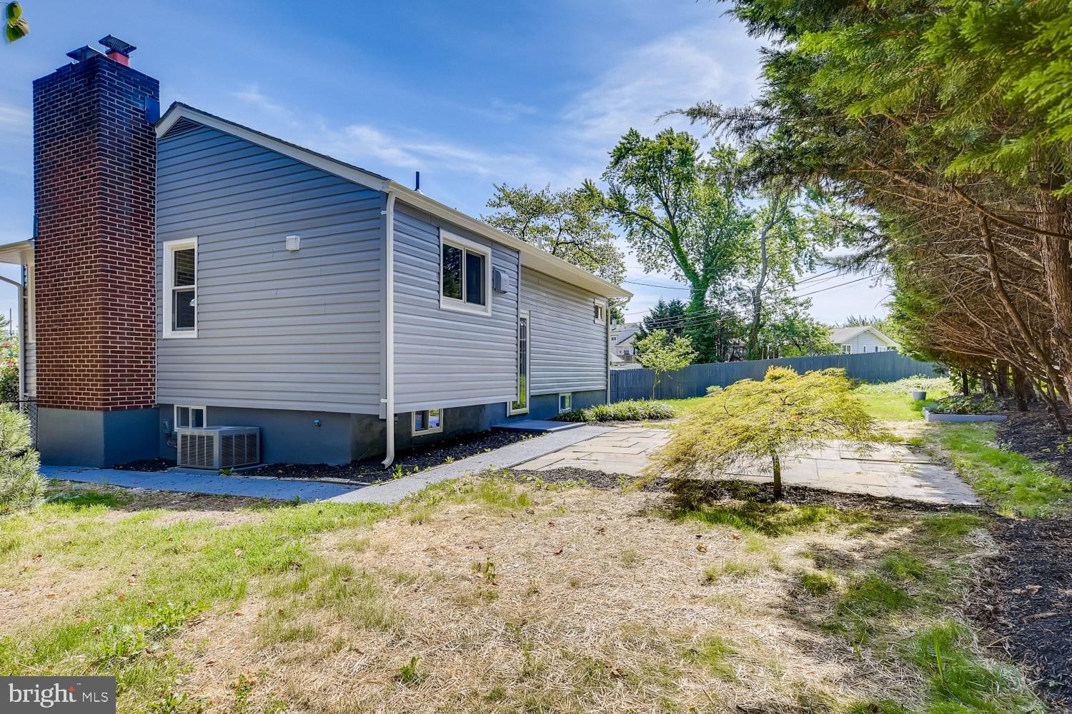 NORTH LINTHICUM - Residential