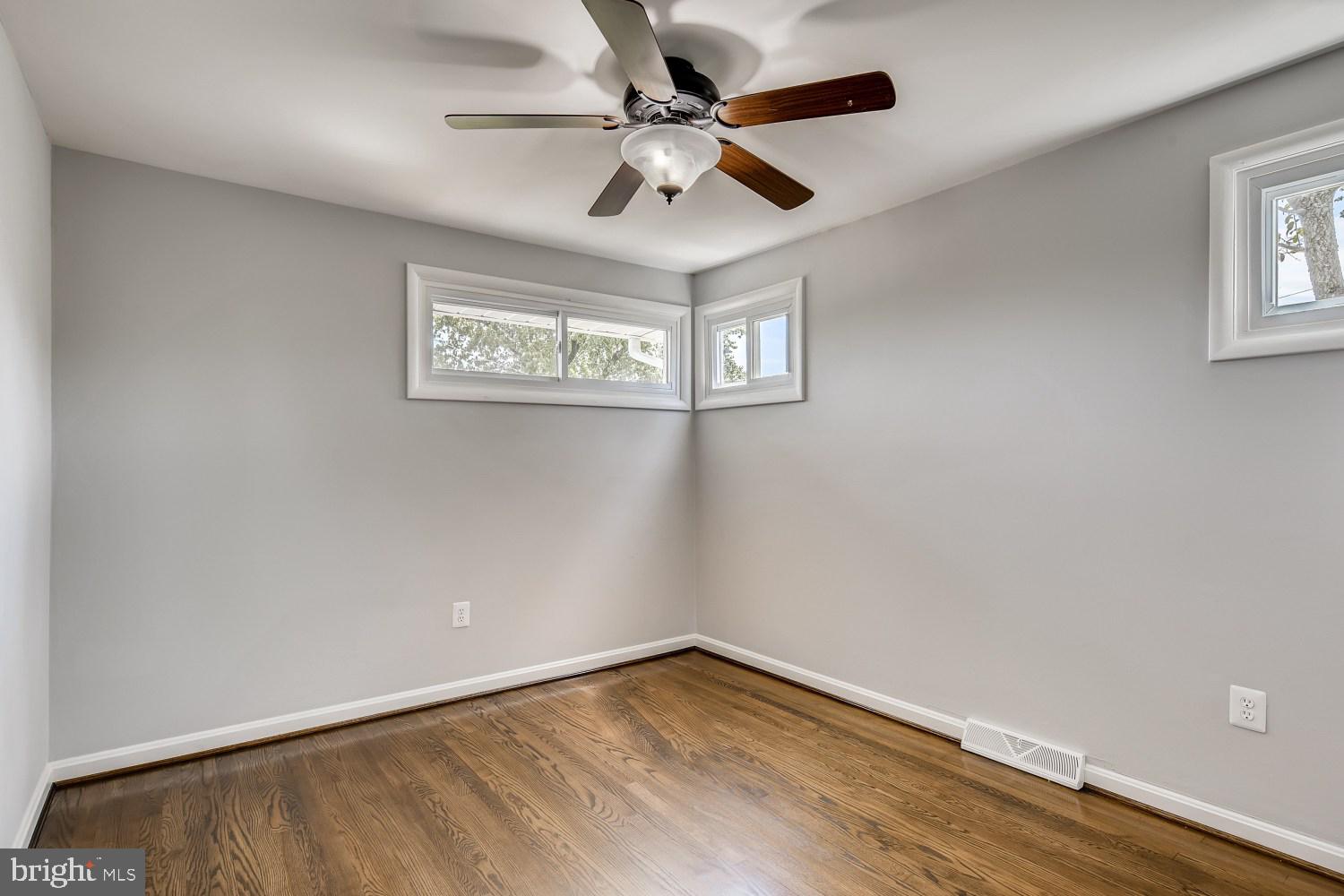 NORTH LINTHICUM - Residential