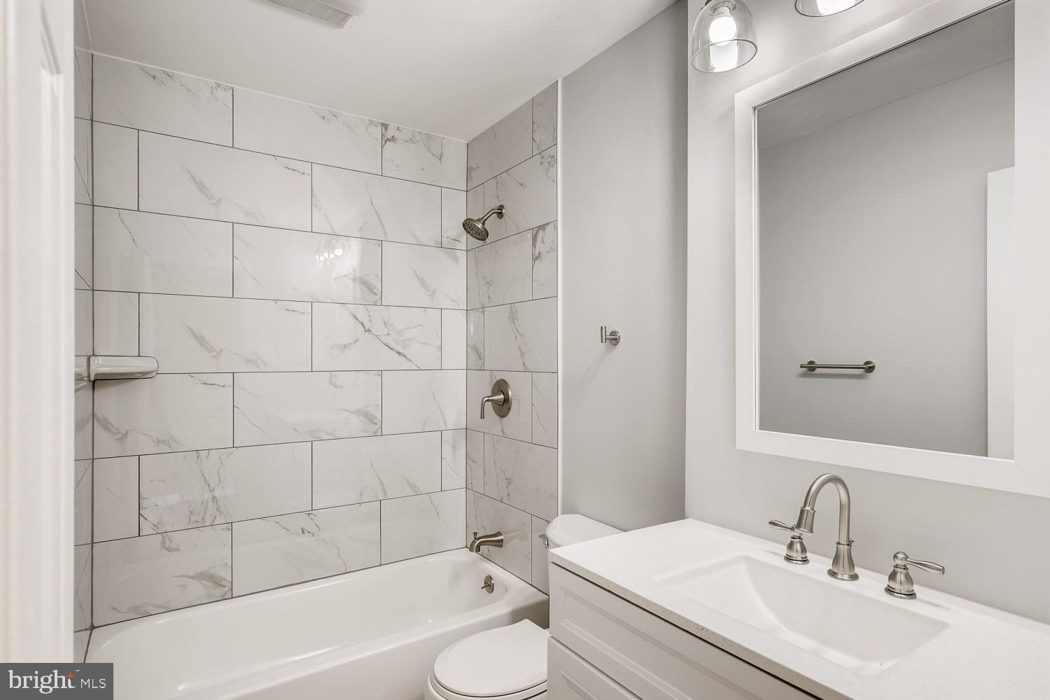 NORTH LINTHICUM - Residential