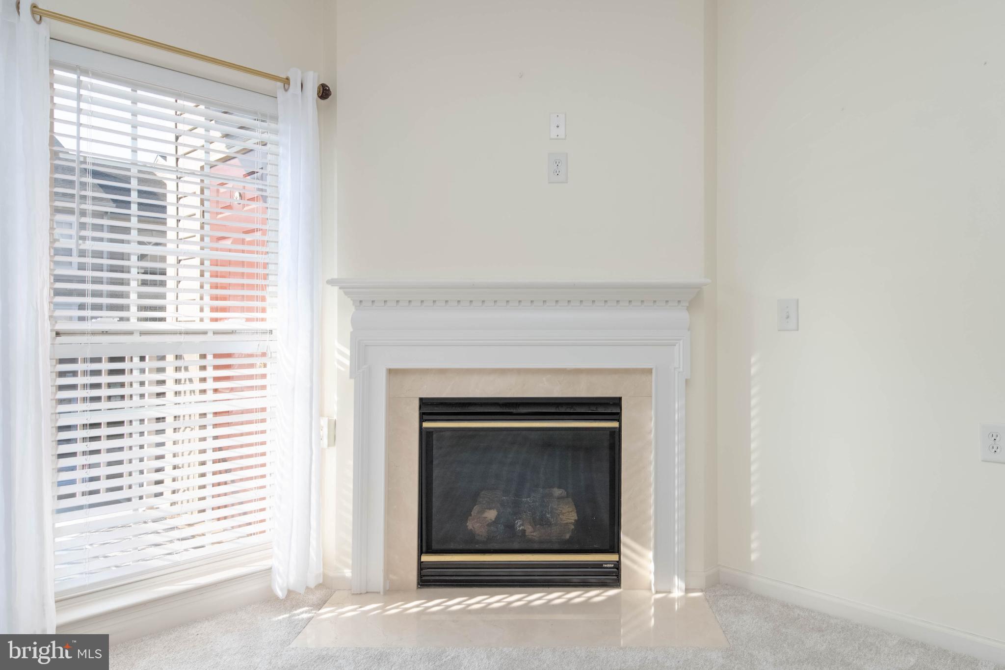 HEARTHSTONE AT VILLAGE SQUARE - Residential