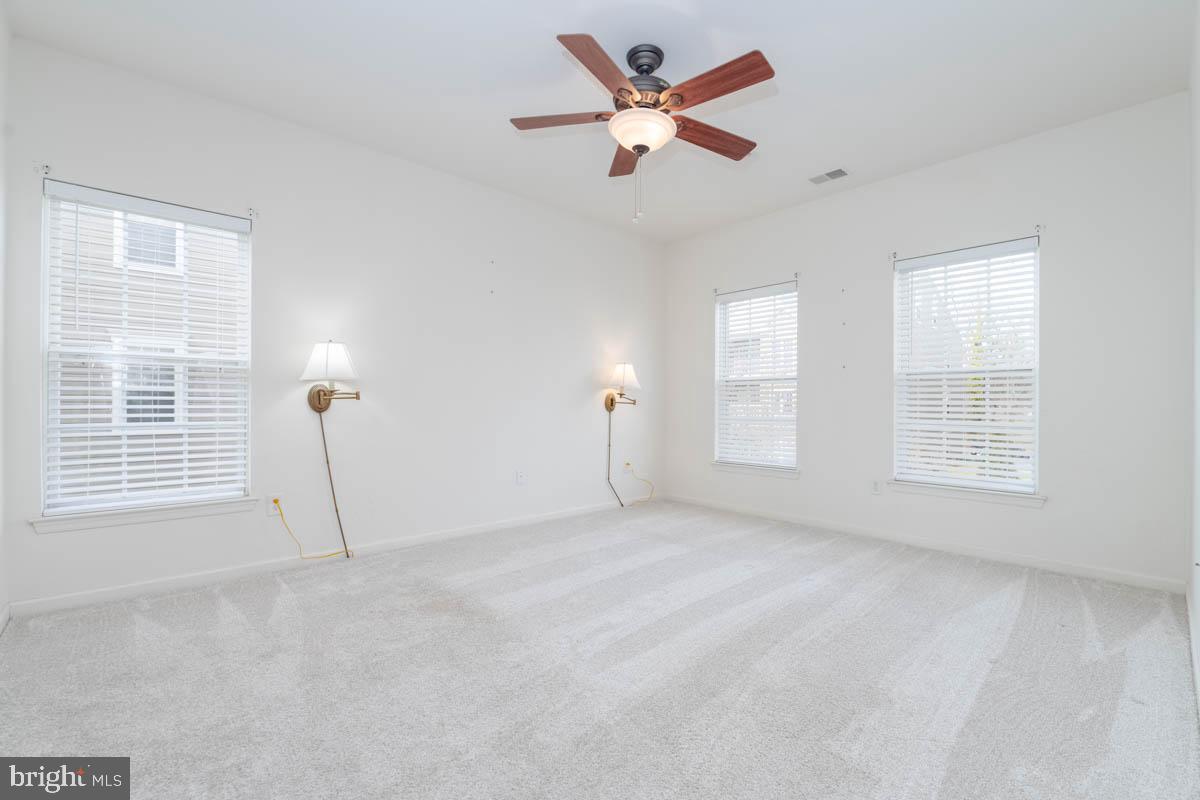 HEARTHSTONE AT VILLAGE SQUARE - Residential