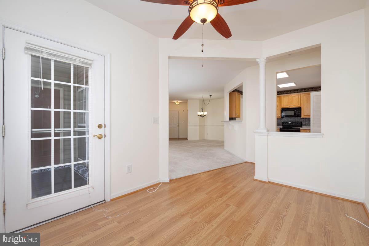 HEARTHSTONE AT VILLAGE SQUARE - Residential