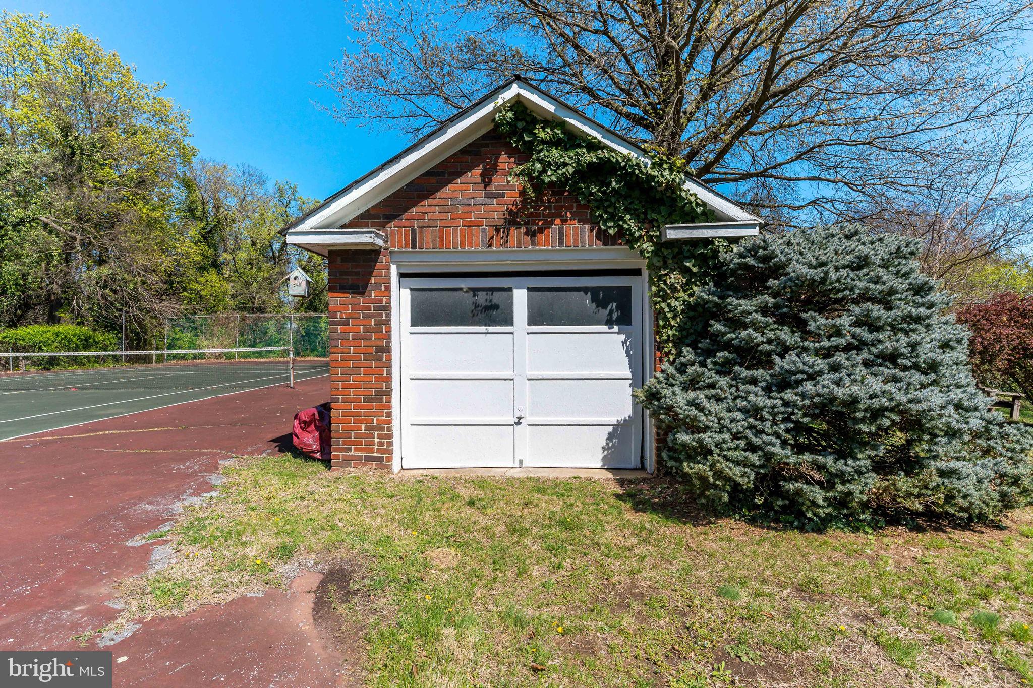 MARTINSBURG - Residential