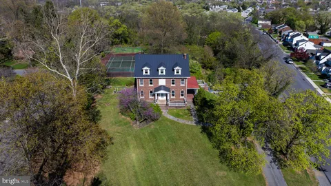 113 N Tennessee Avenue, Martinsburg, WV MLS: WVBE2038920