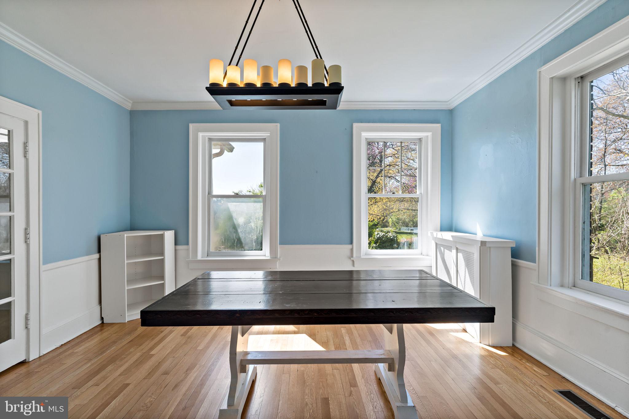 MARTINSBURG - Residential