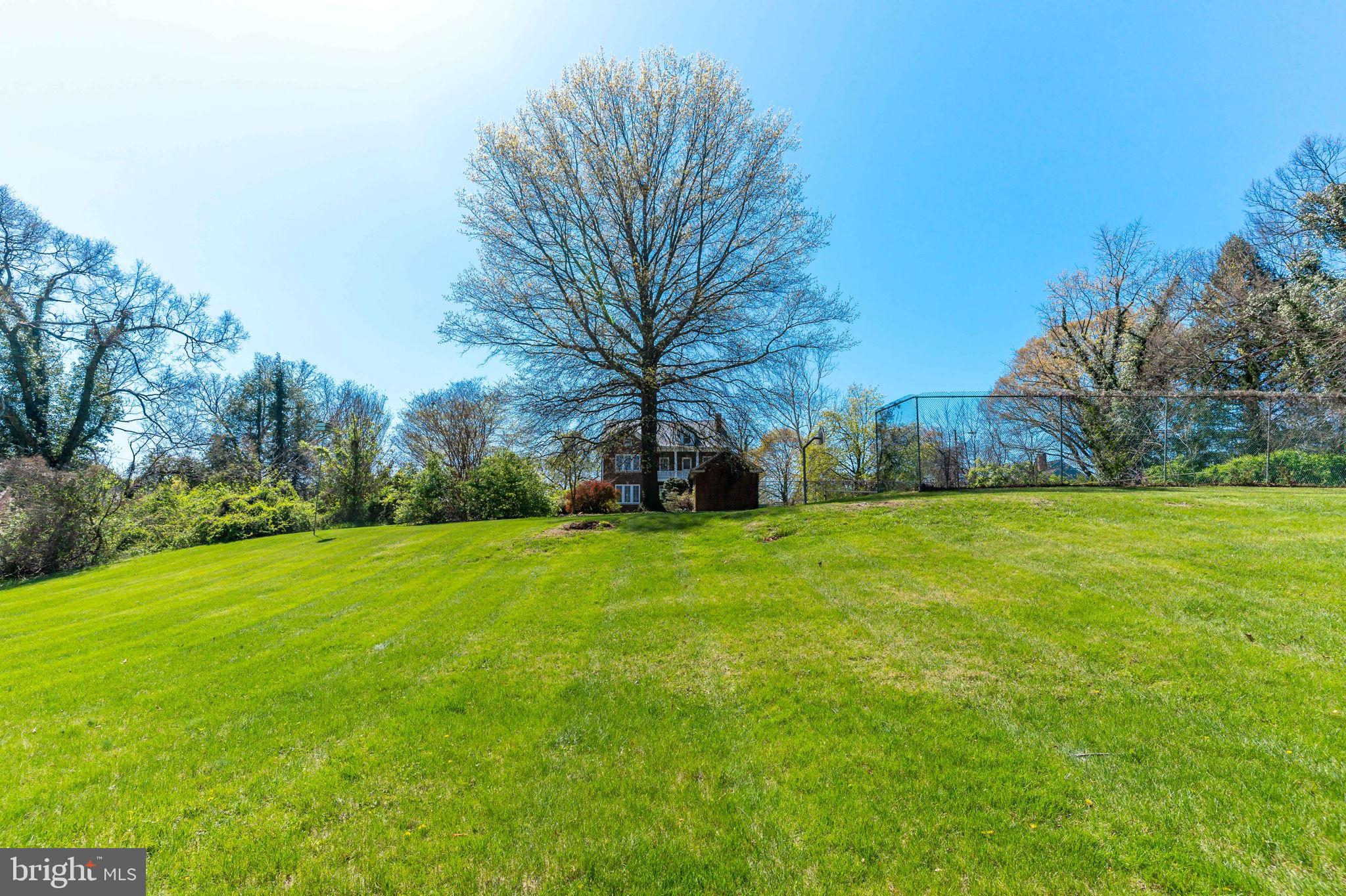 MARTINSBURG - Residential