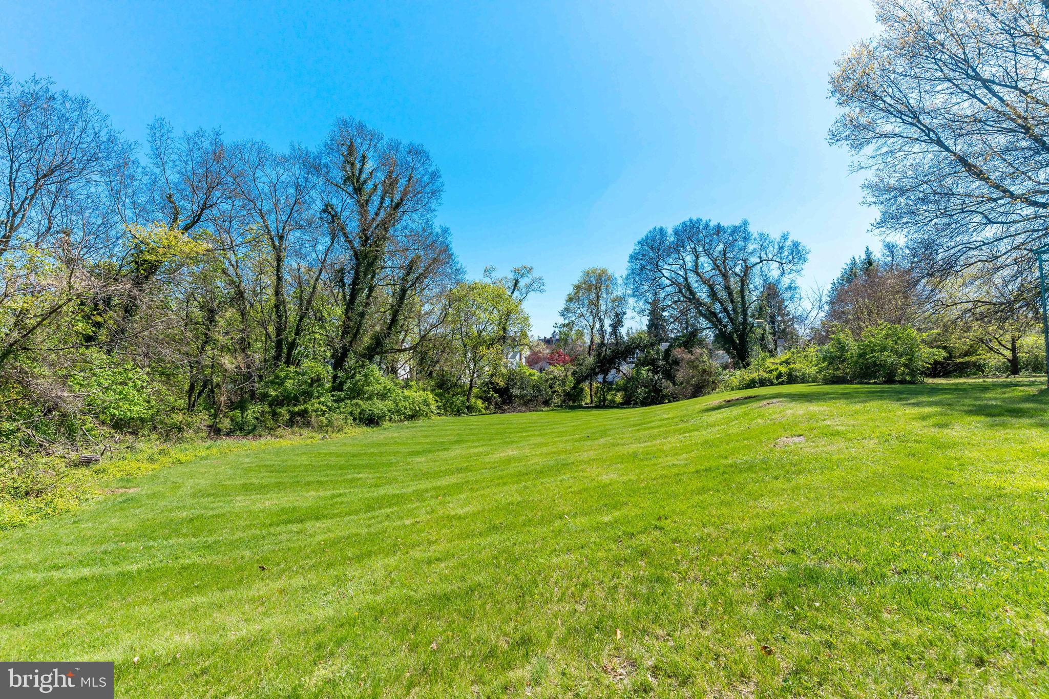 MARTINSBURG - Residential