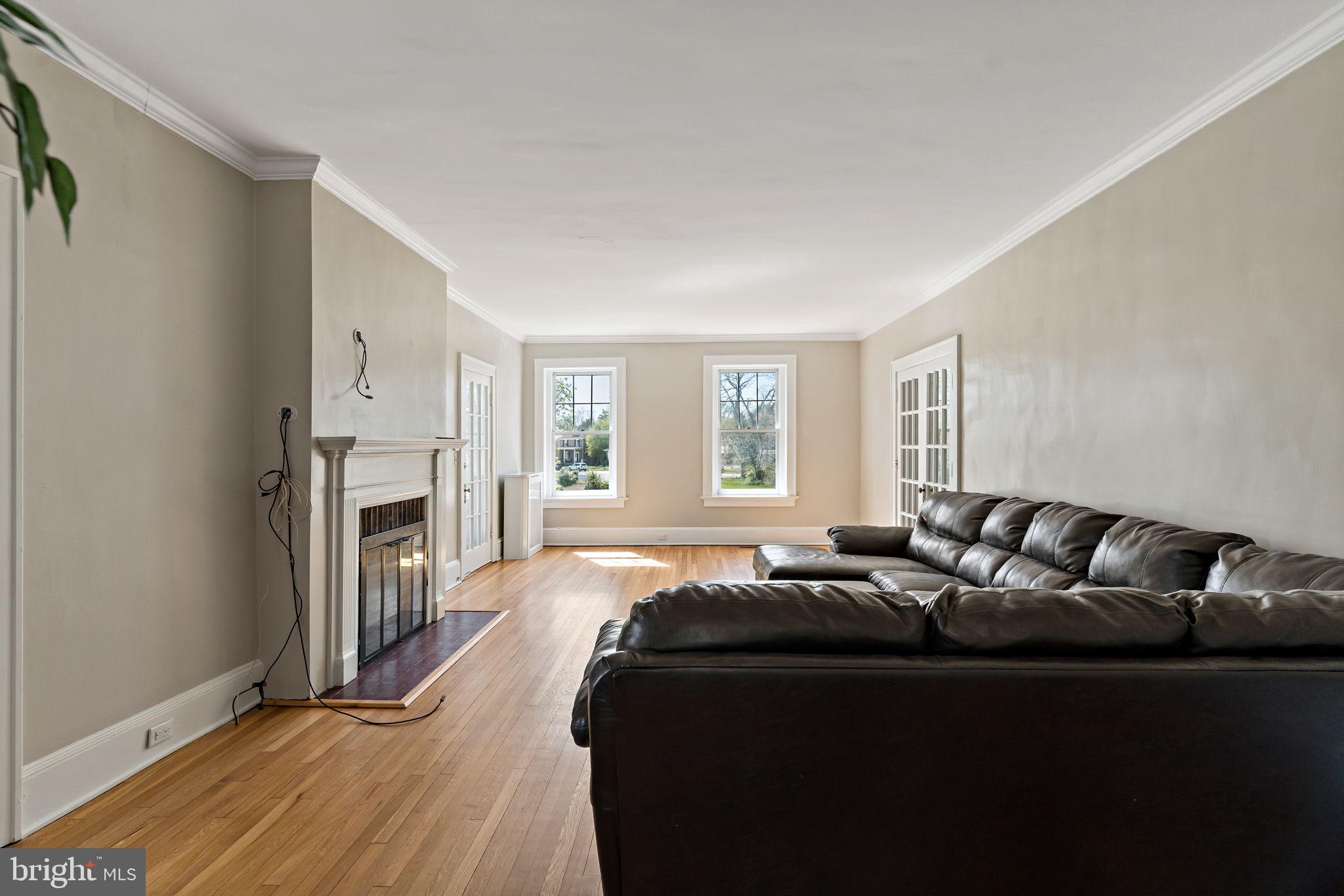 MARTINSBURG - Residential