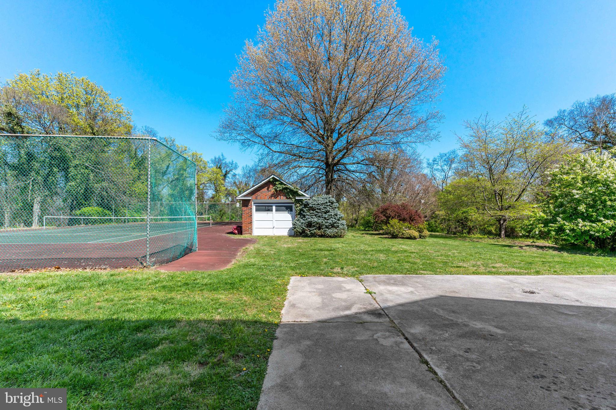 MARTINSBURG - Residential