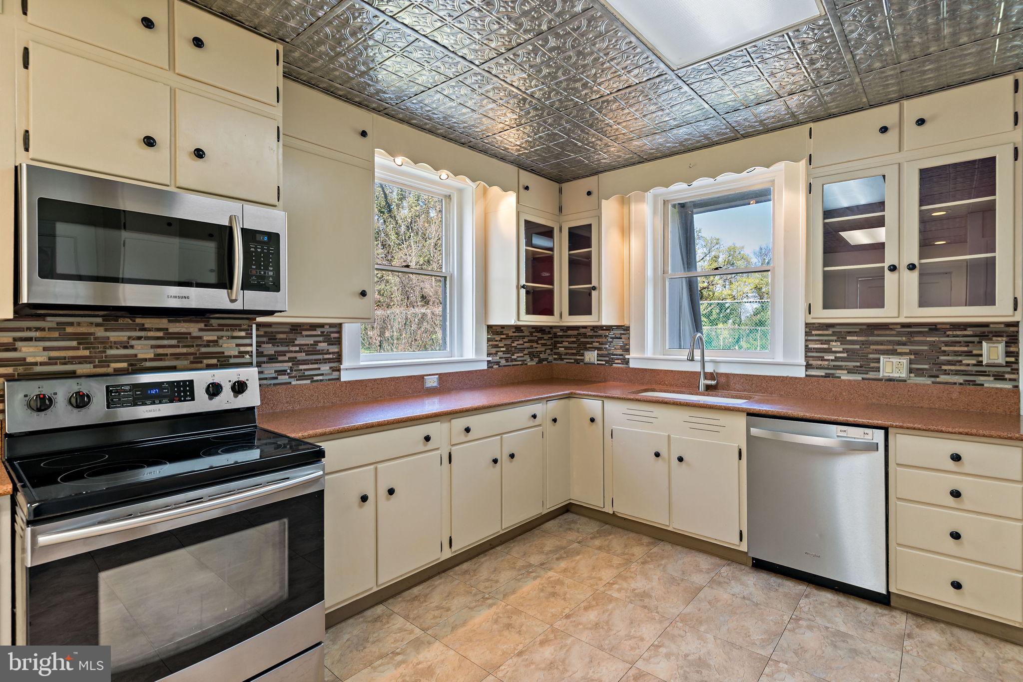 MARTINSBURG - Residential