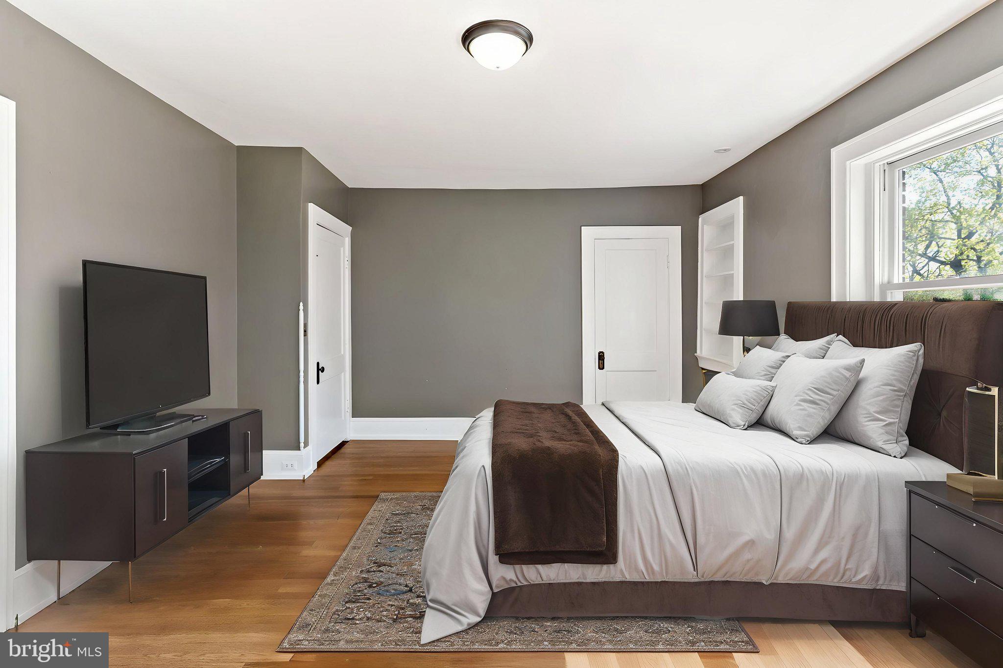 MARTINSBURG - Residential