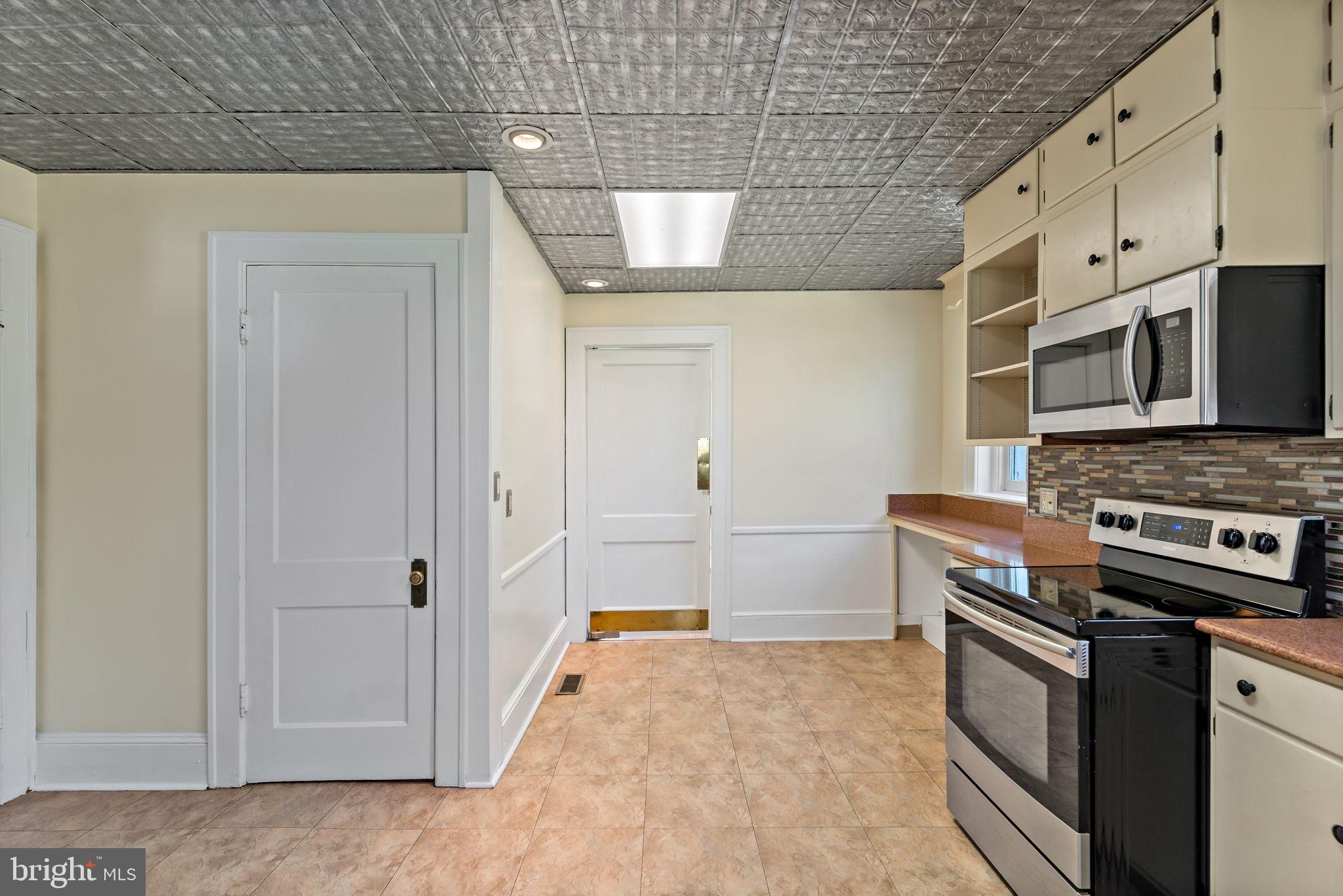 MARTINSBURG - Residential