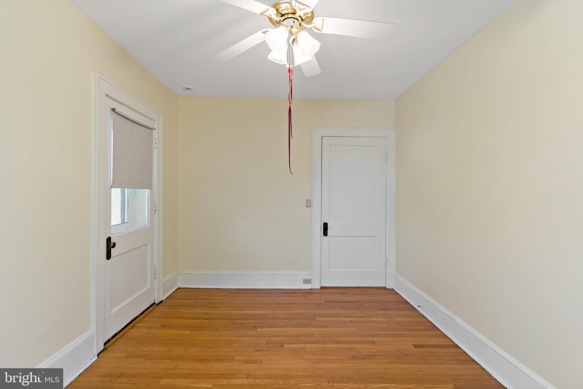 MARTINSBURG - Residential