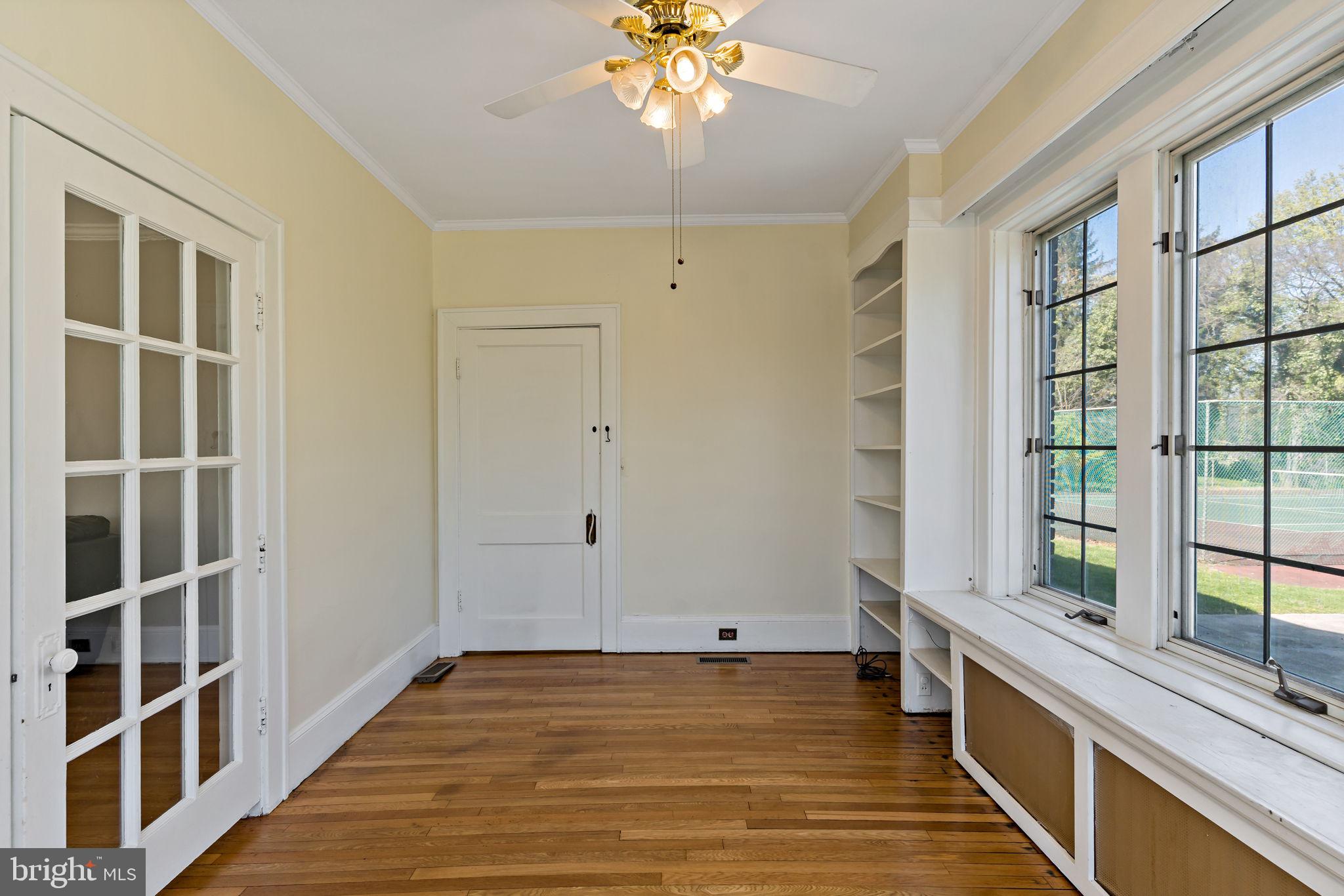 MARTINSBURG - Residential