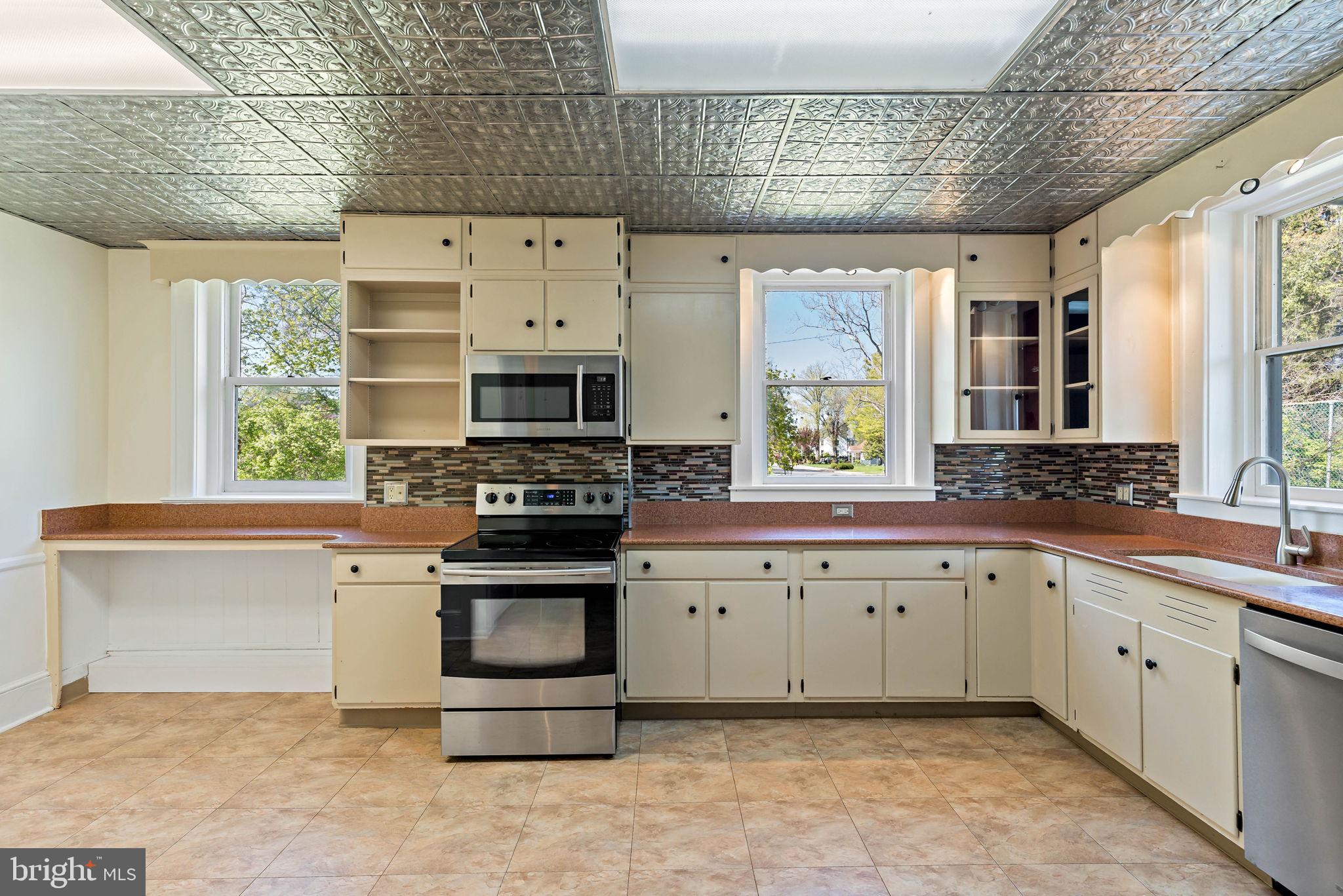 MARTINSBURG - Residential