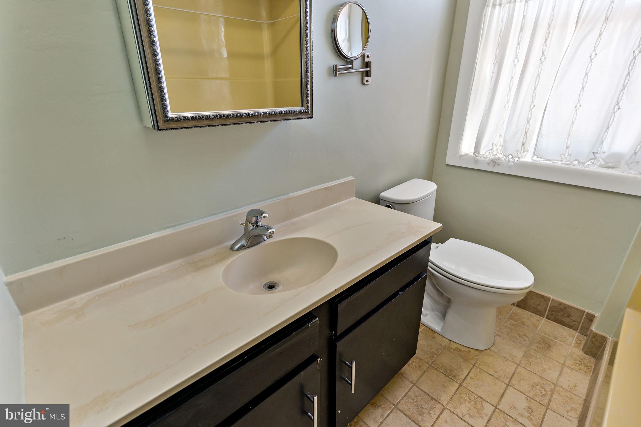 MARTINSBURG - Residential