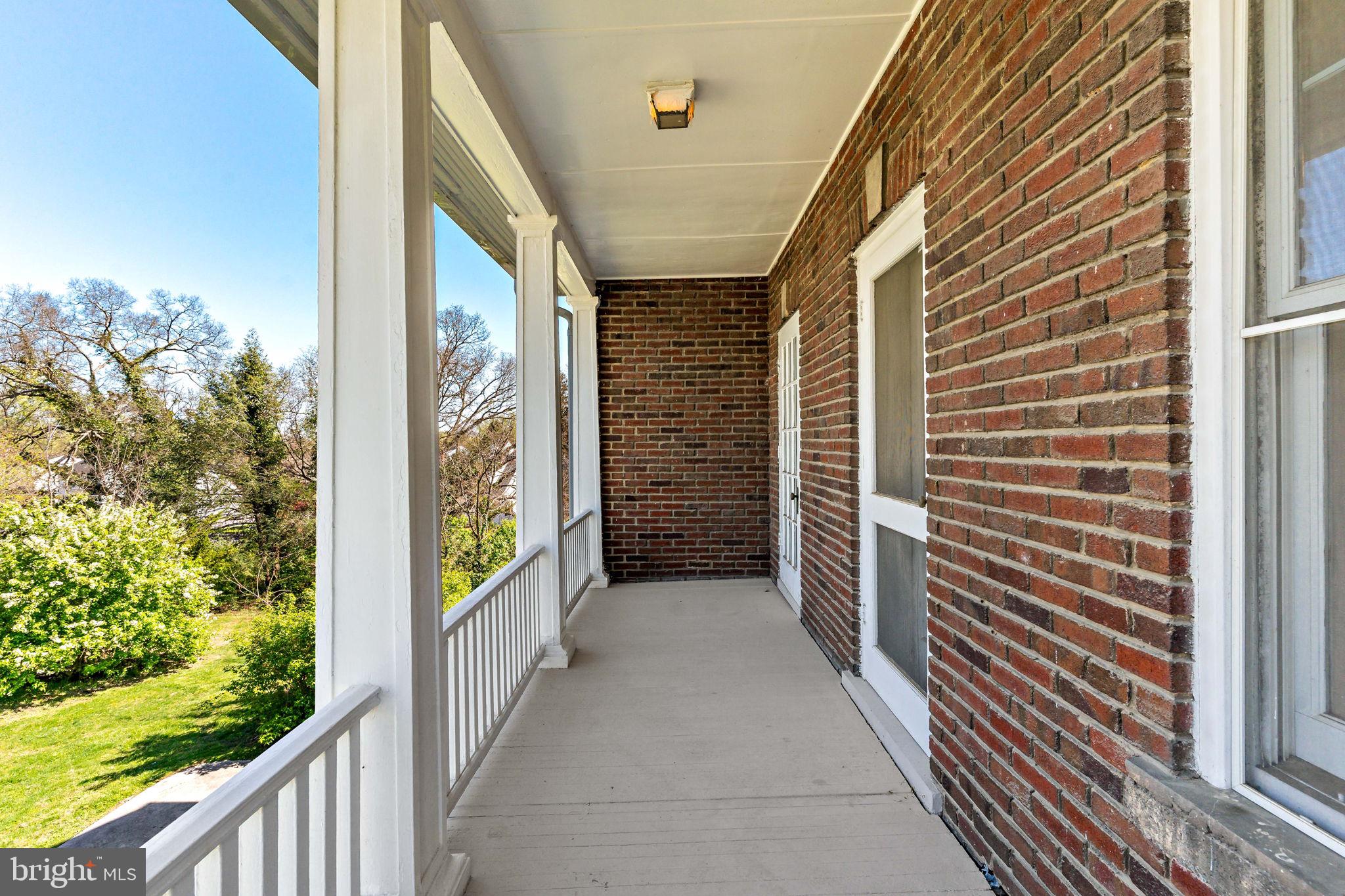 MARTINSBURG - Residential