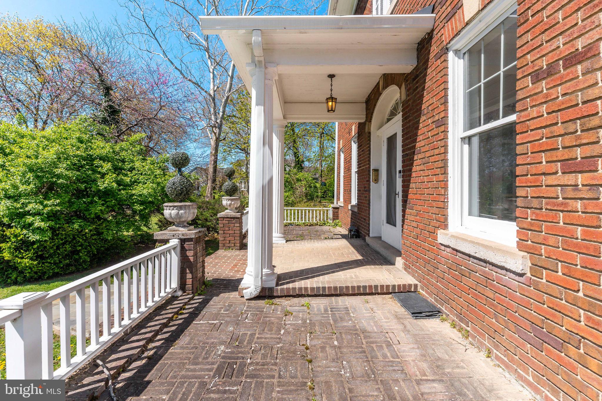 MARTINSBURG - Residential