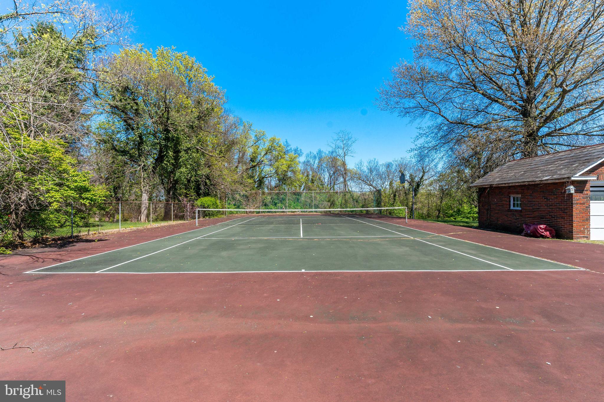 MARTINSBURG - Residential