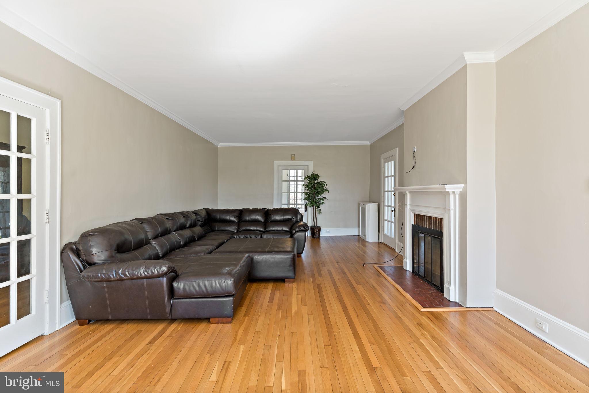 MARTINSBURG - Residential