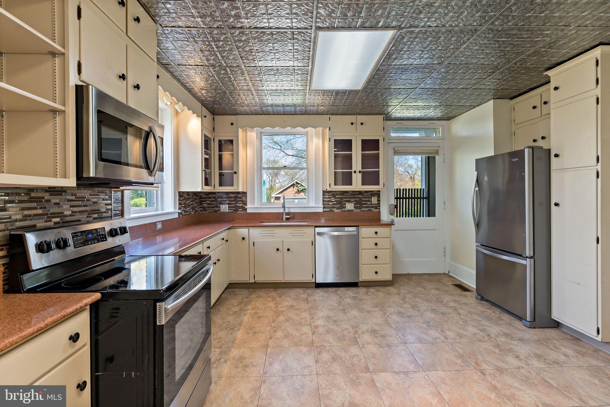 MARTINSBURG - Residential