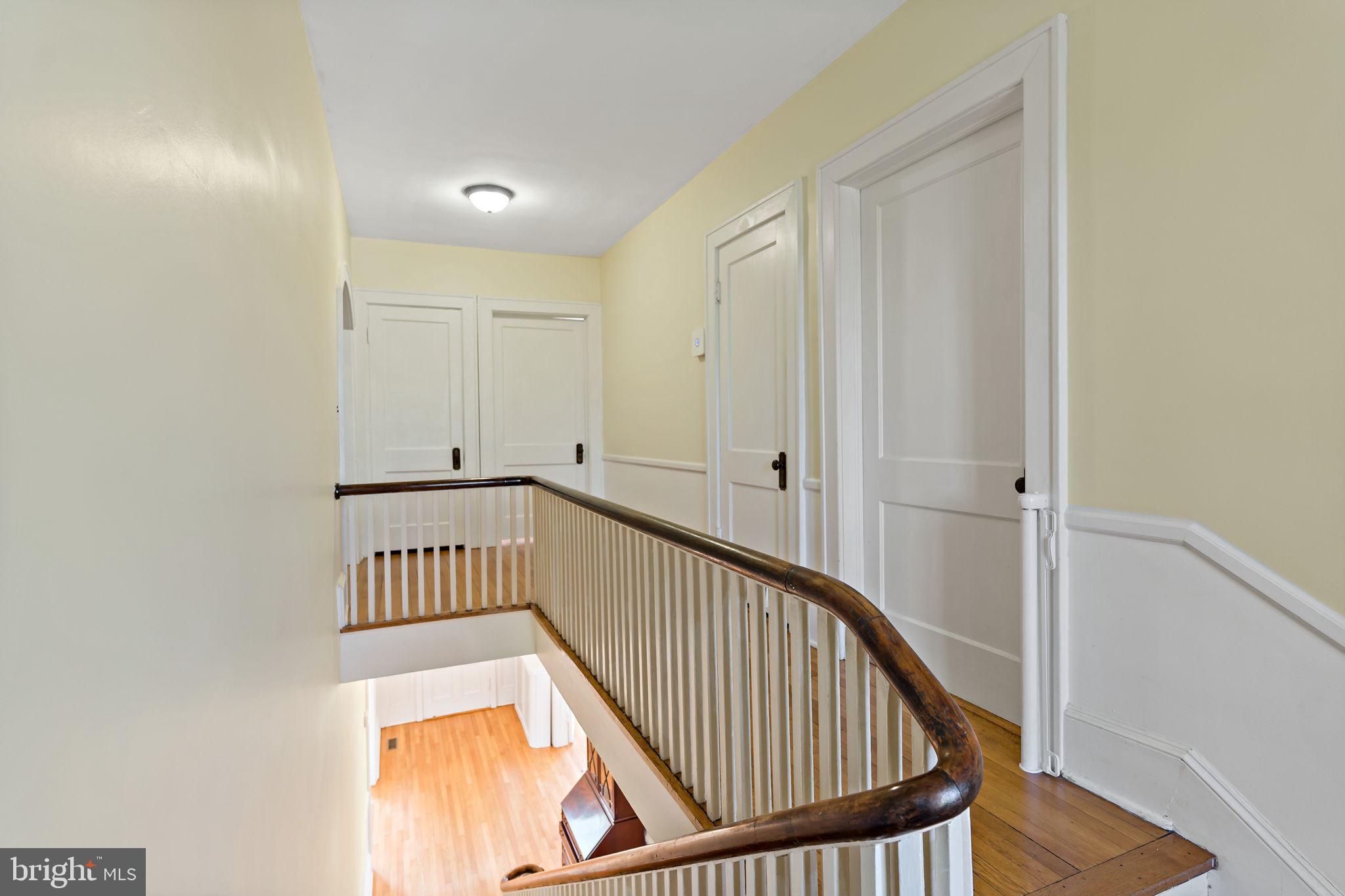 MARTINSBURG - Residential