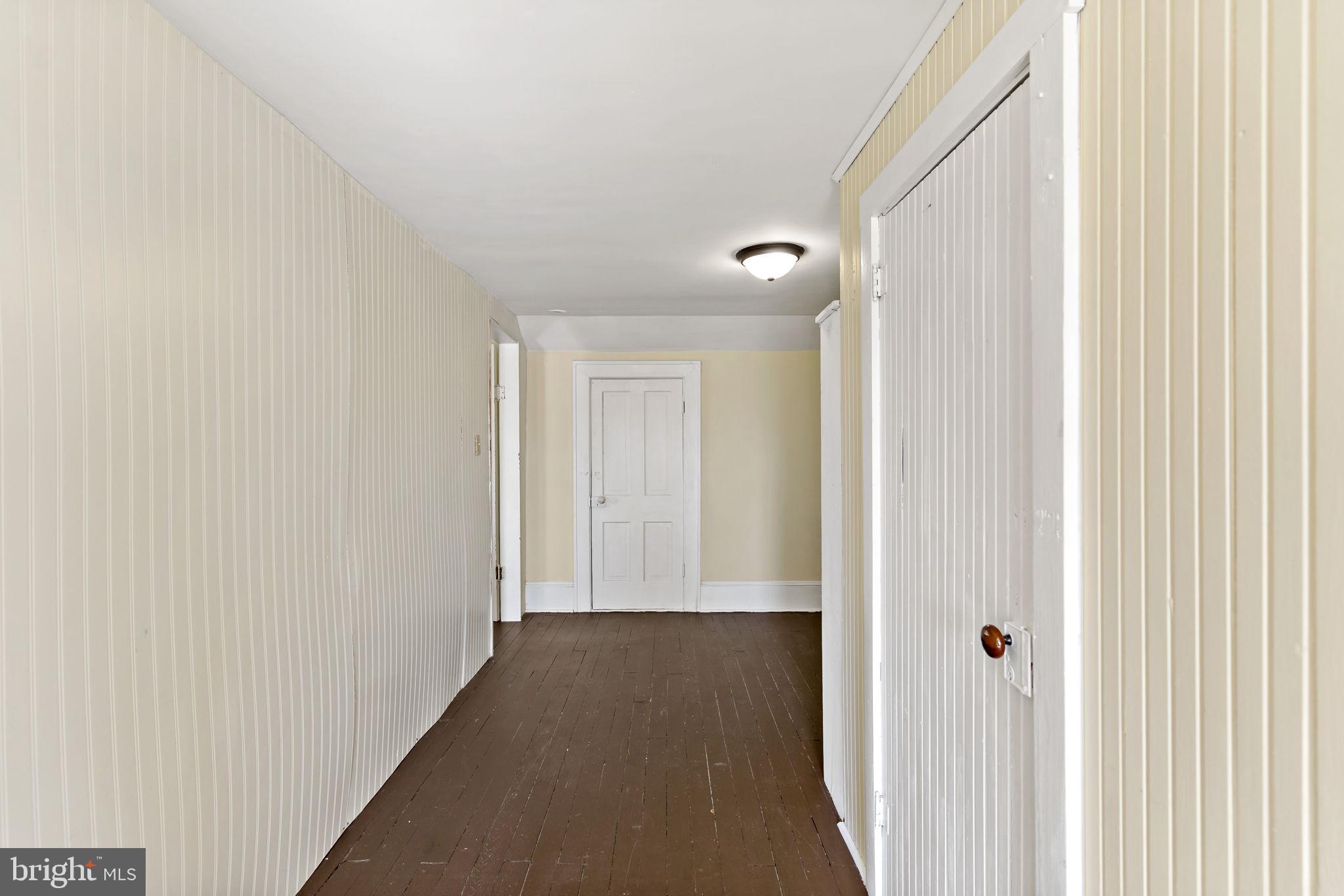 MARTINSBURG - Residential