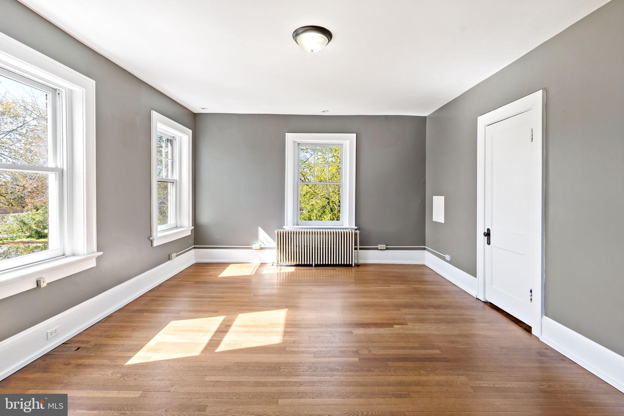 MARTINSBURG - Residential