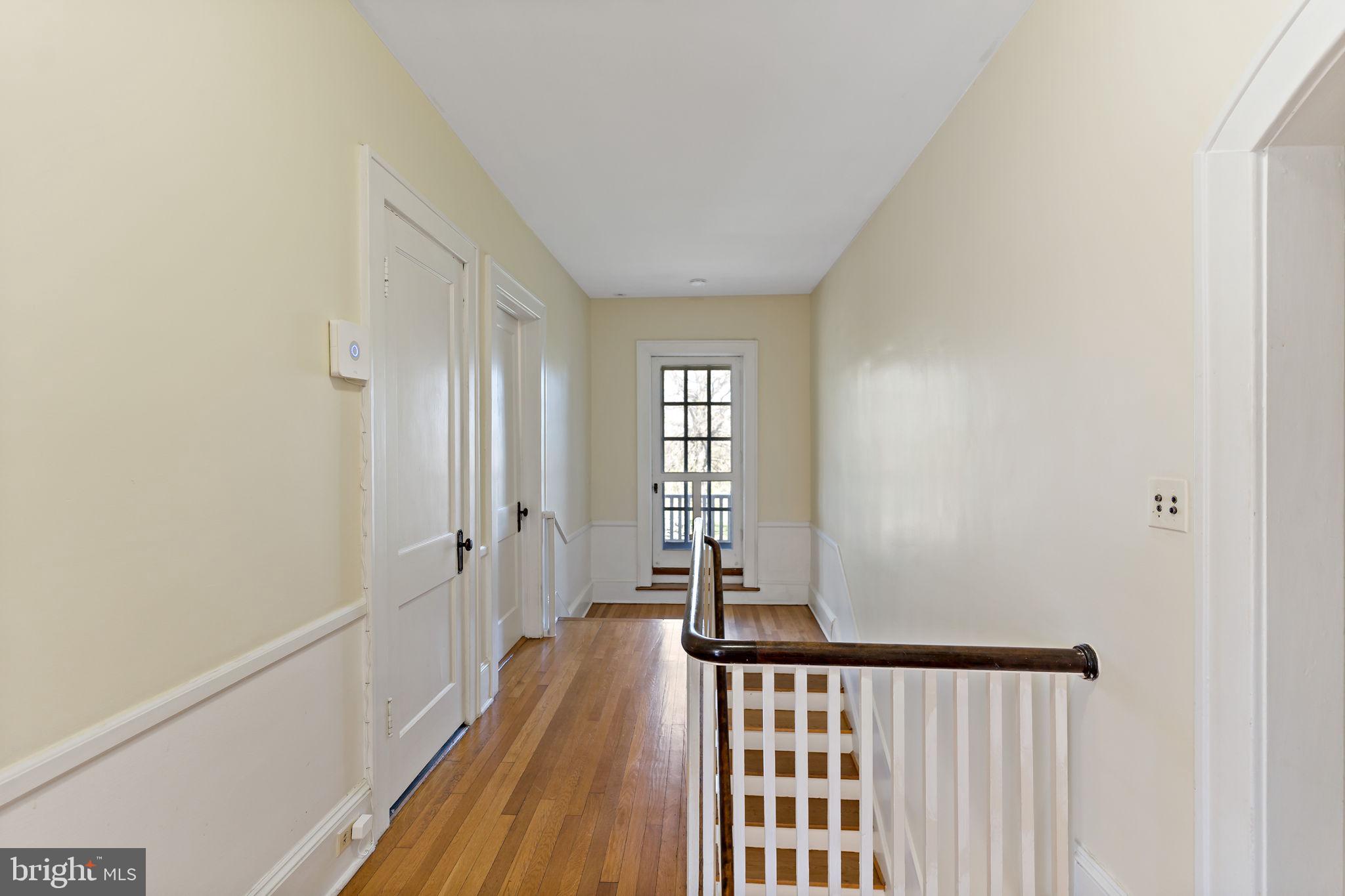 MARTINSBURG - Residential