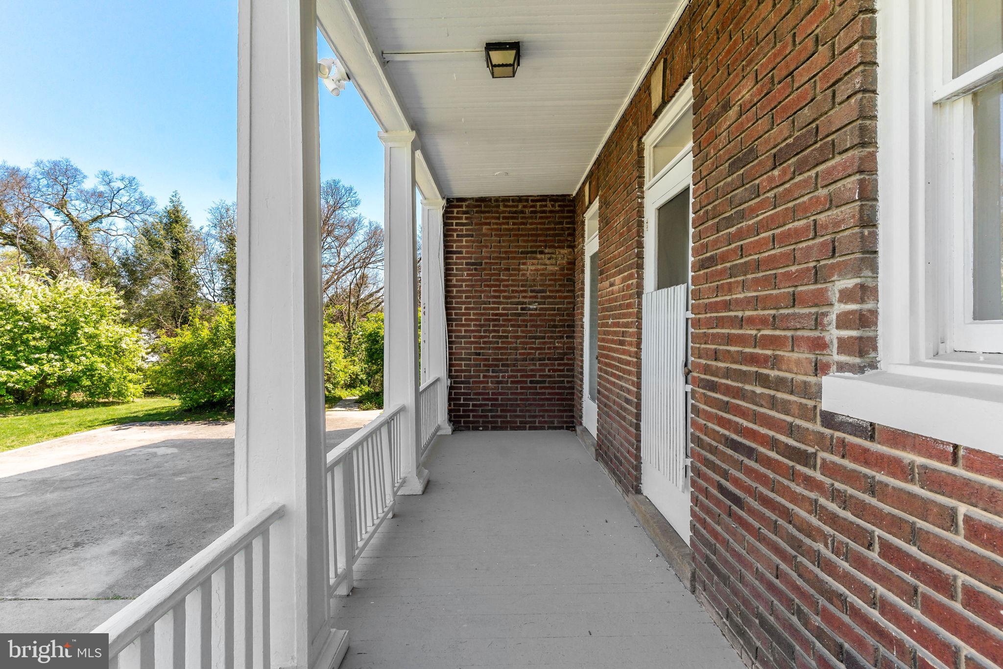 MARTINSBURG - Residential