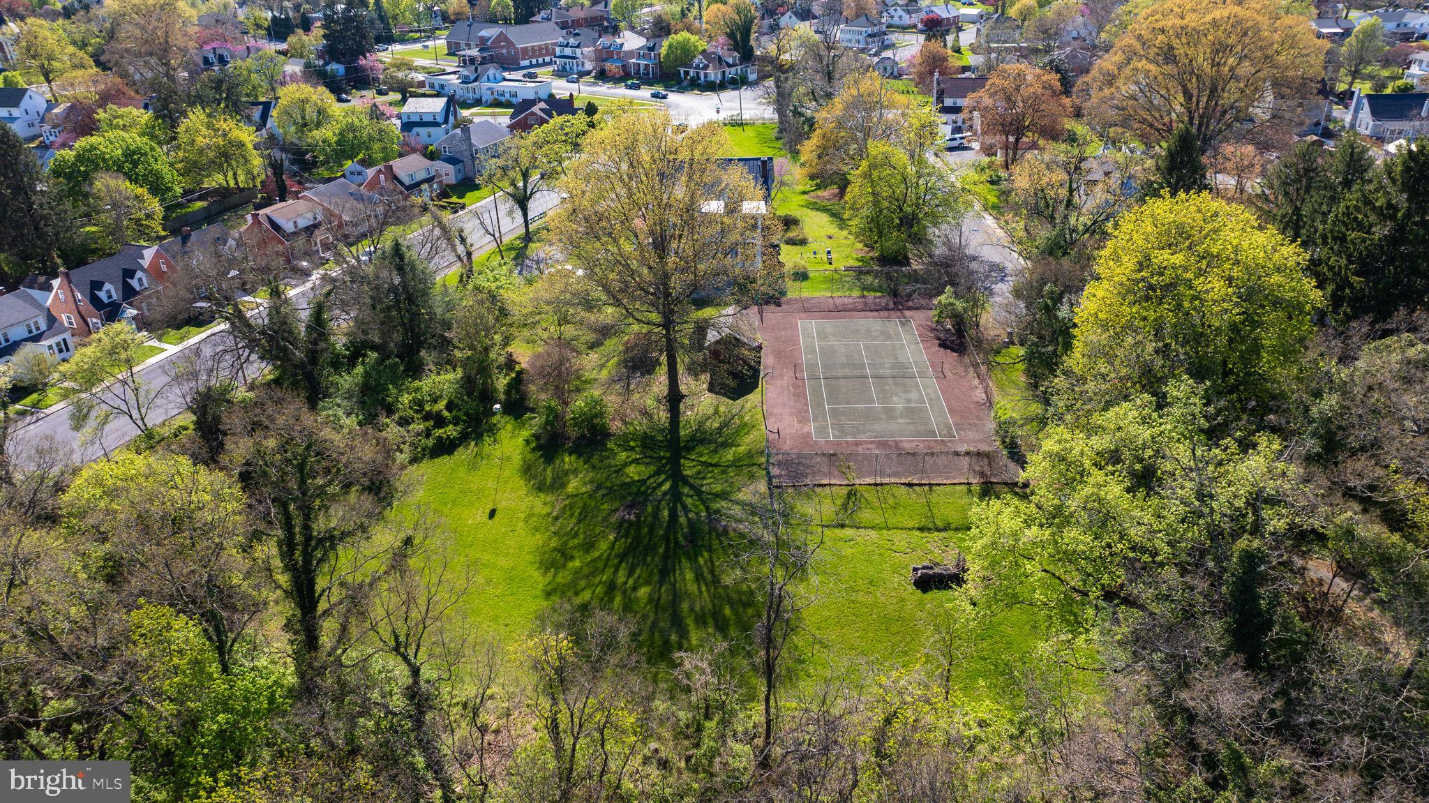 MARTINSBURG - Residential