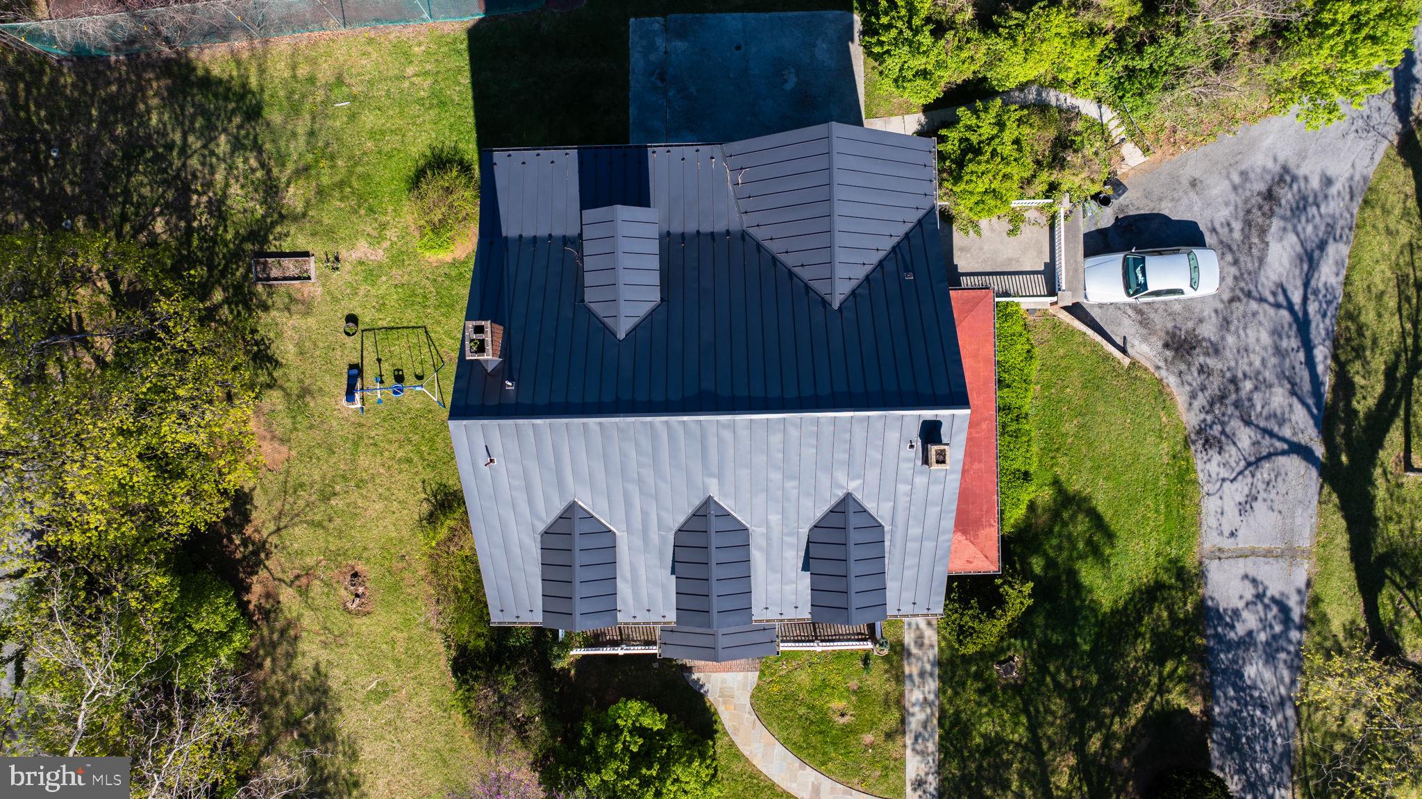 MARTINSBURG - Residential