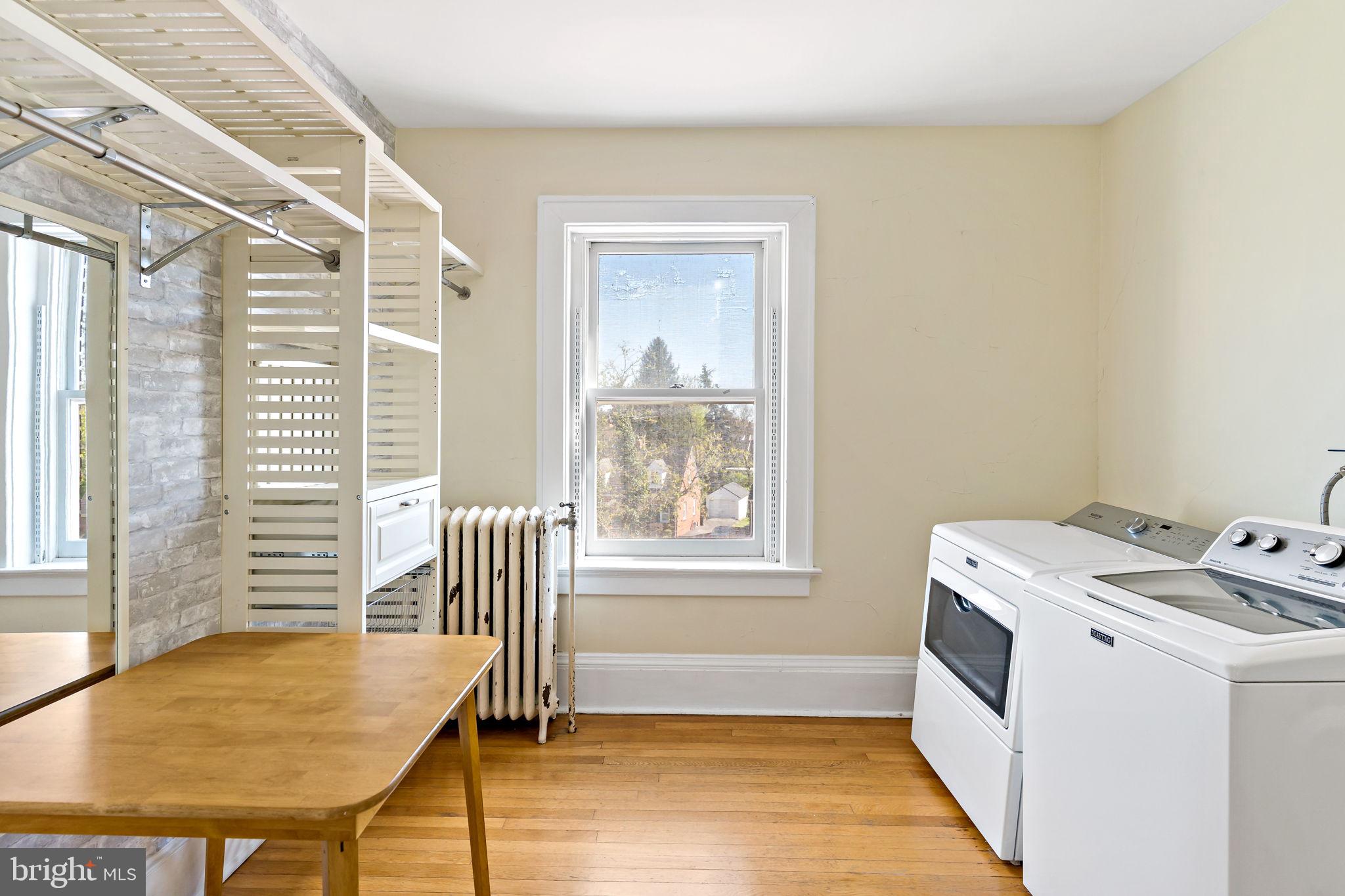 MARTINSBURG - Residential