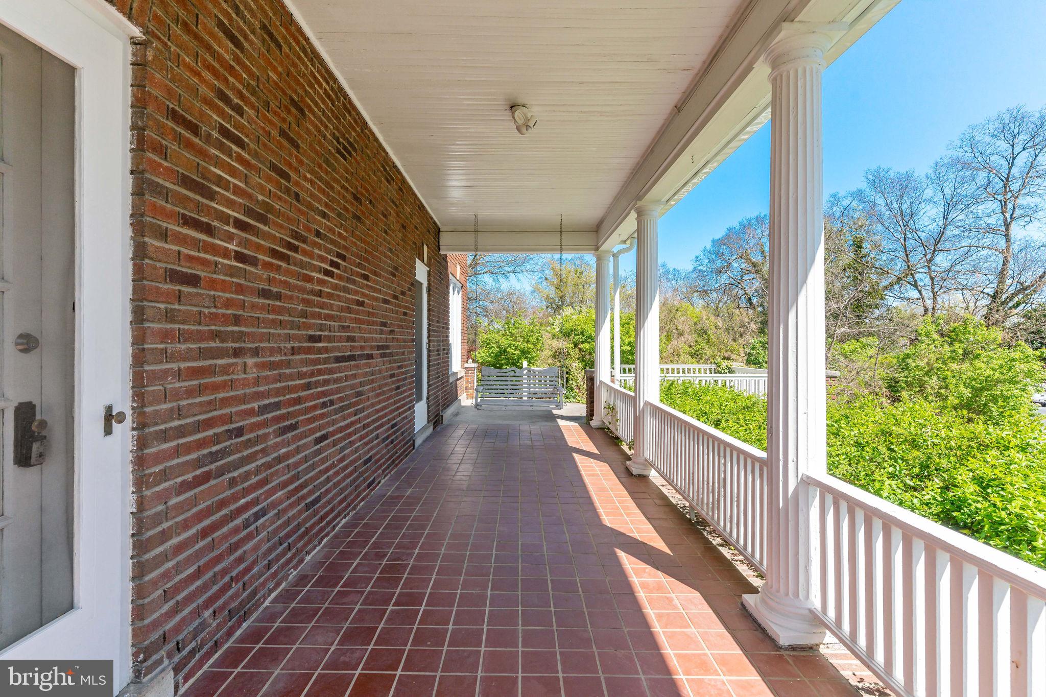 MARTINSBURG - Residential