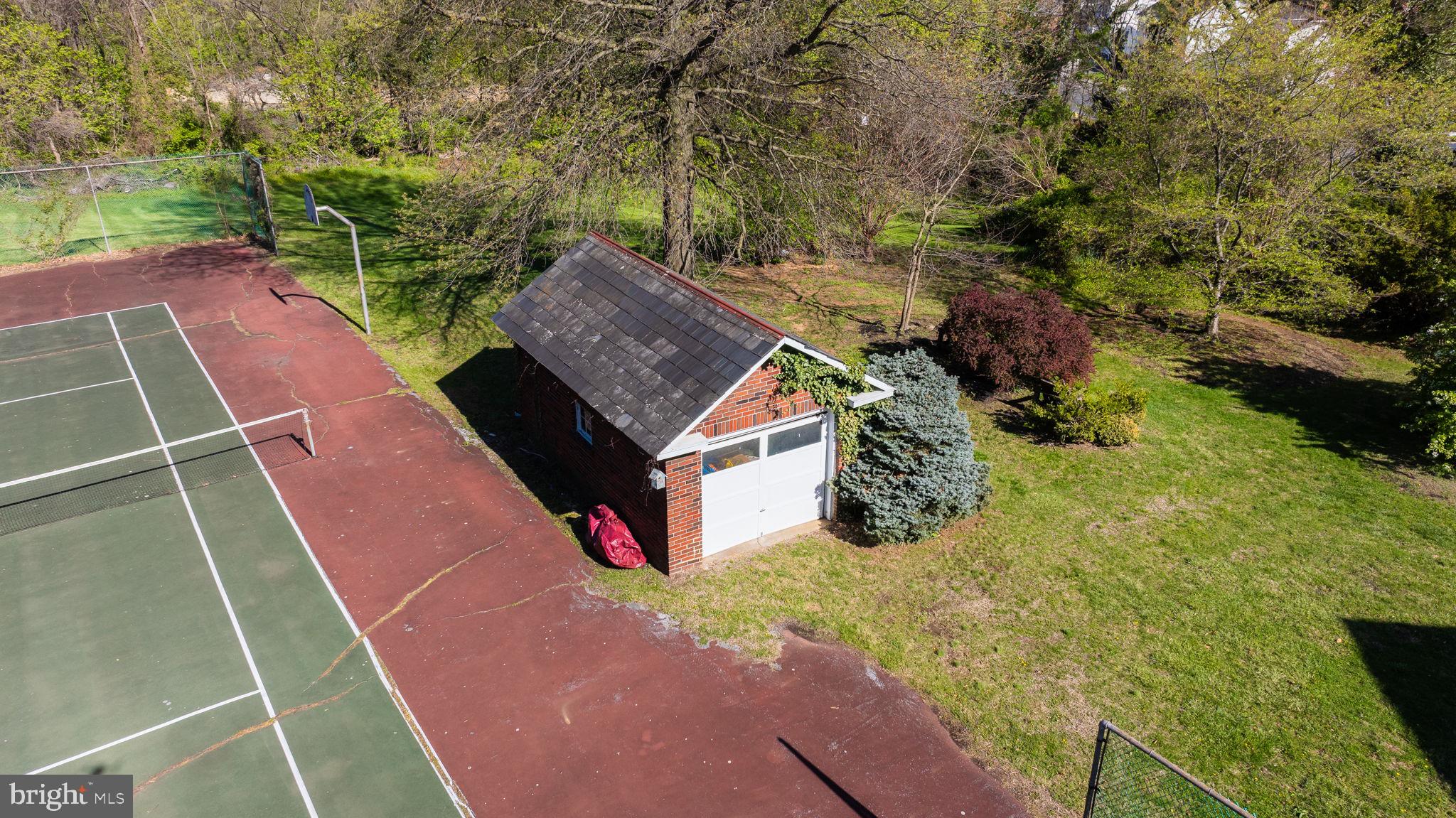 MARTINSBURG - Residential