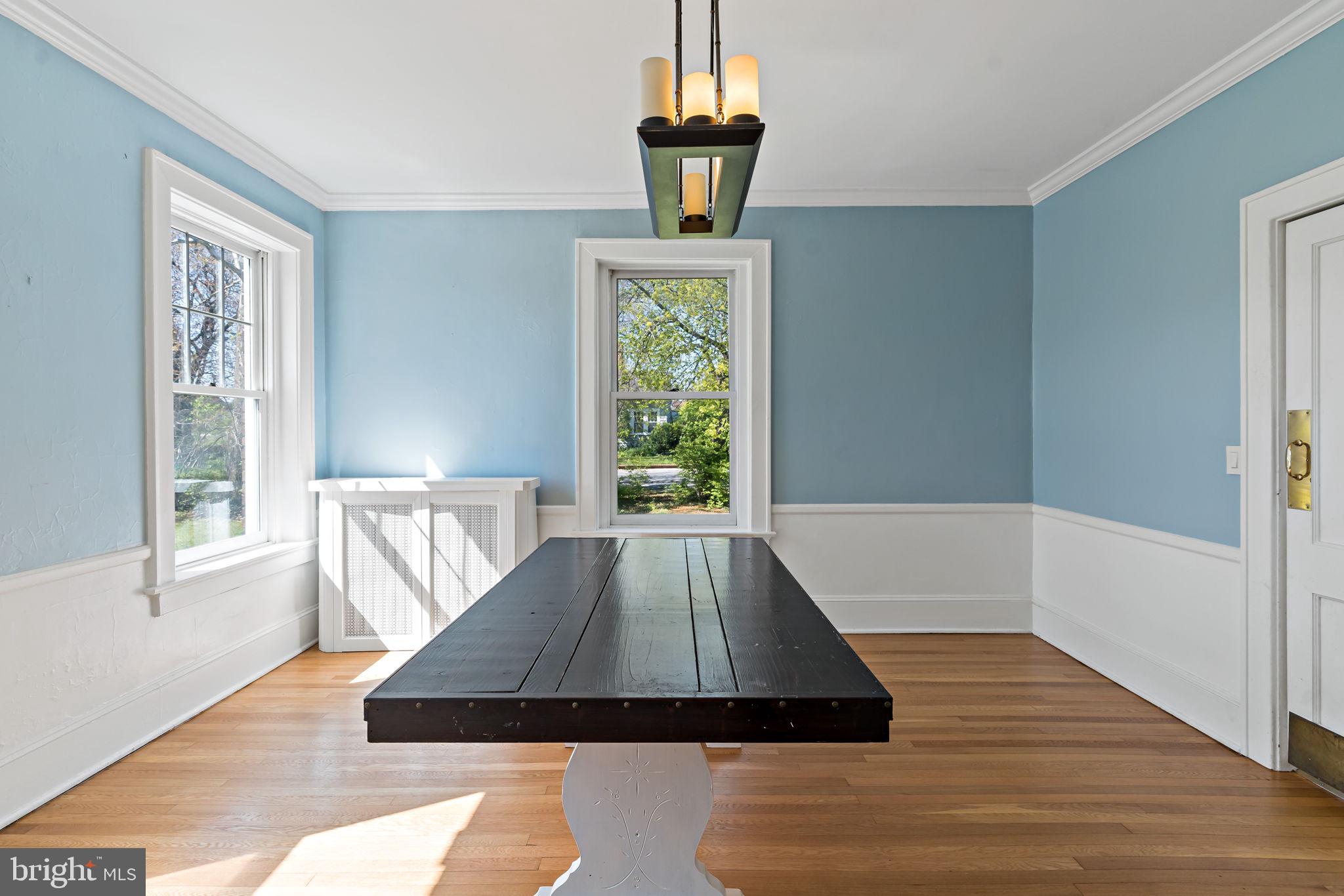 MARTINSBURG - Residential