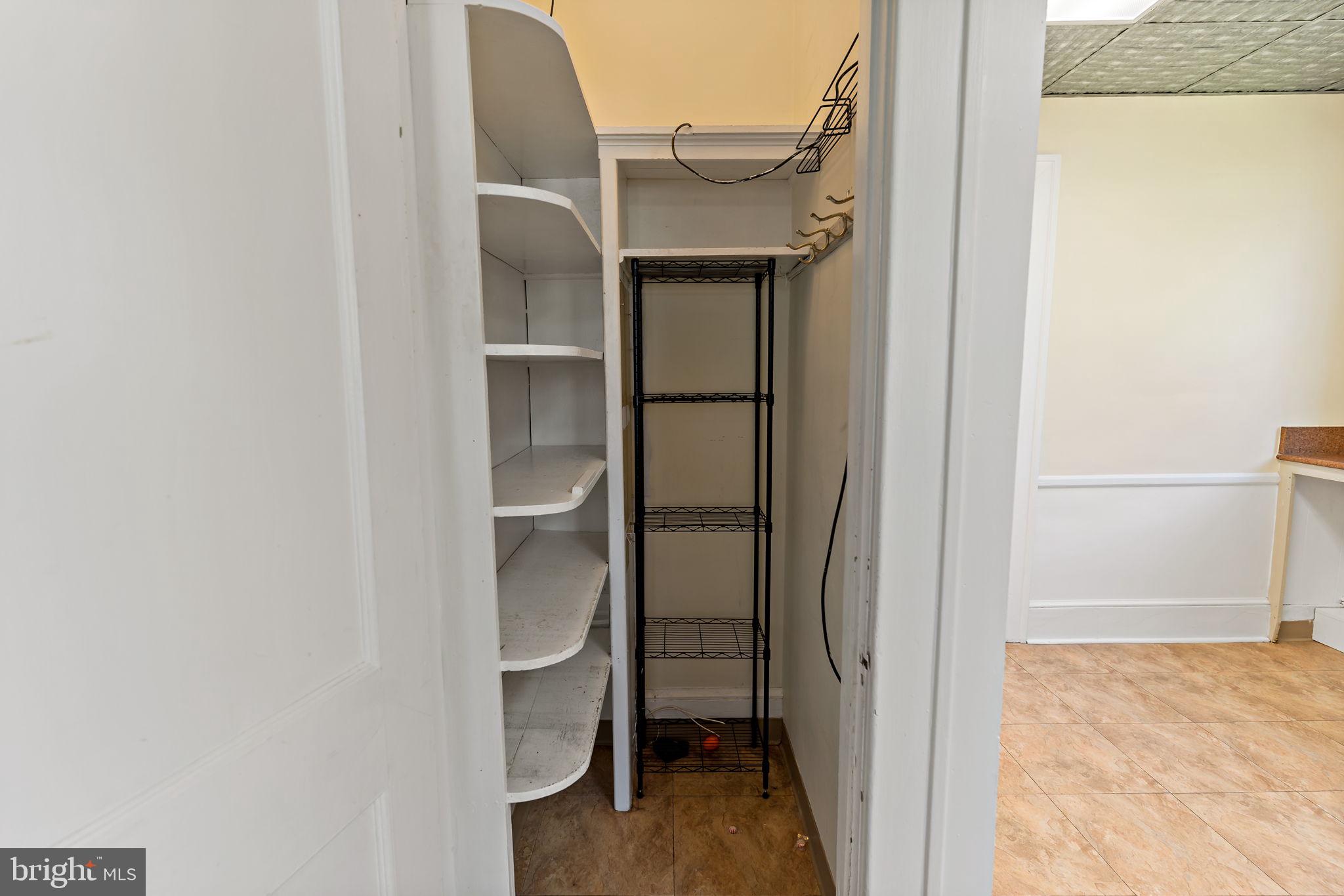 MARTINSBURG - Residential