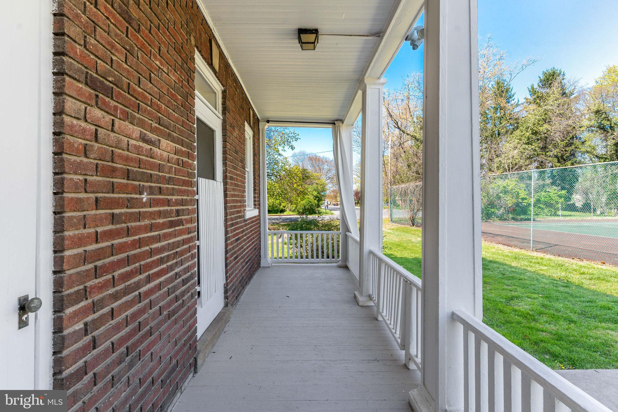 MARTINSBURG - Residential