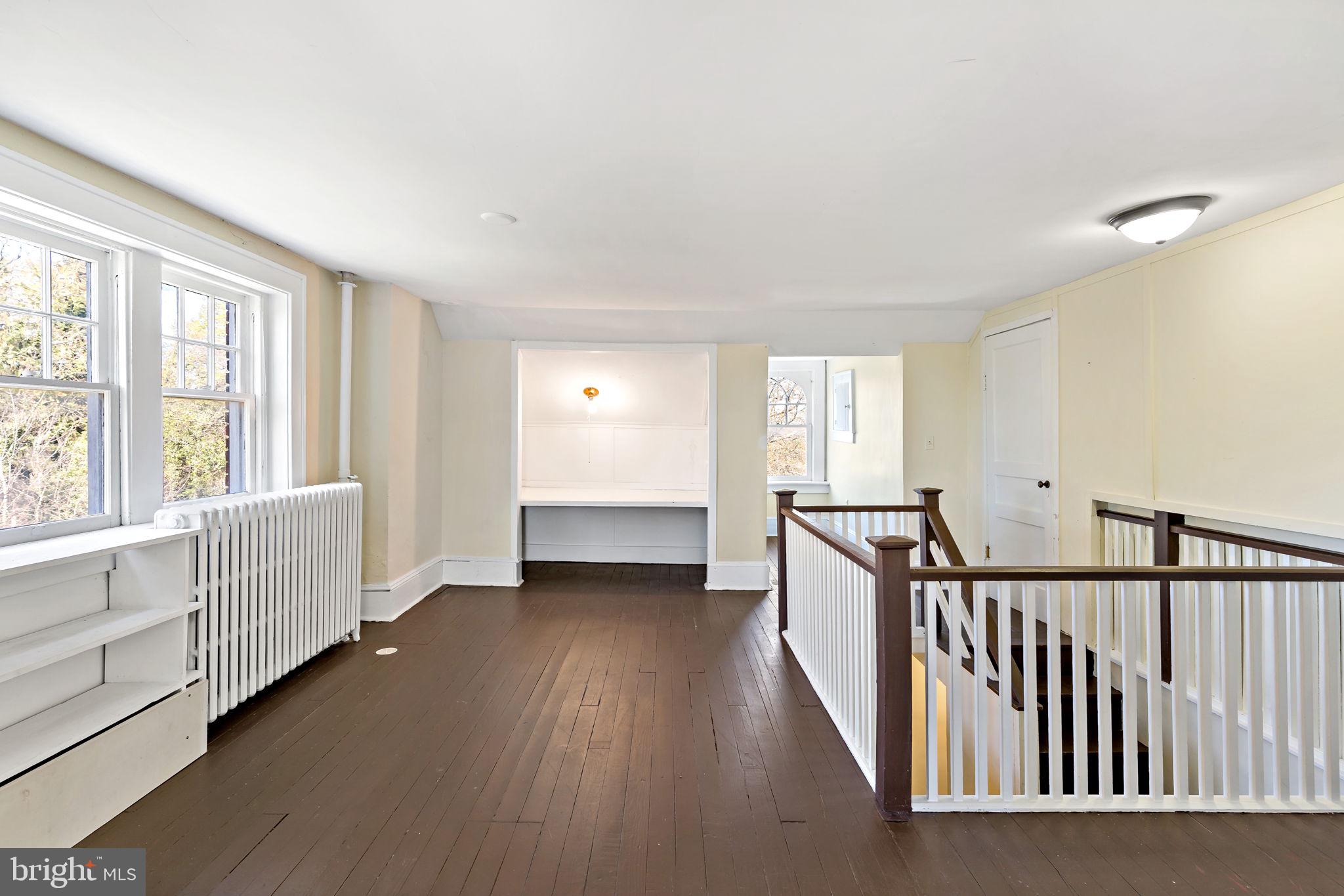 MARTINSBURG - Residential