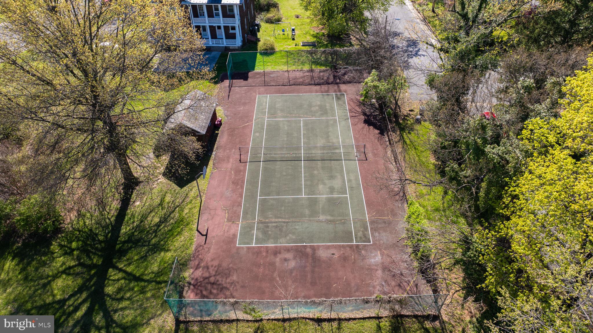 MARTINSBURG - Residential