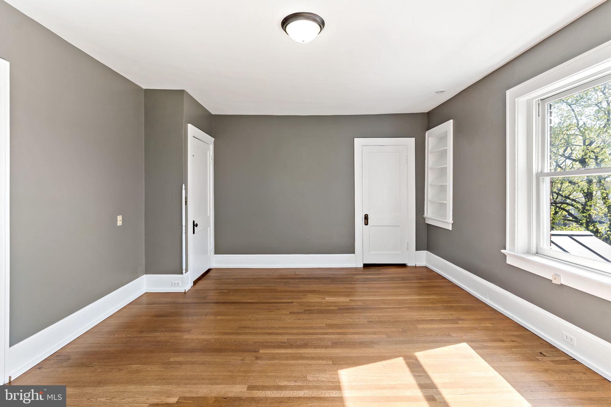 MARTINSBURG - Residential