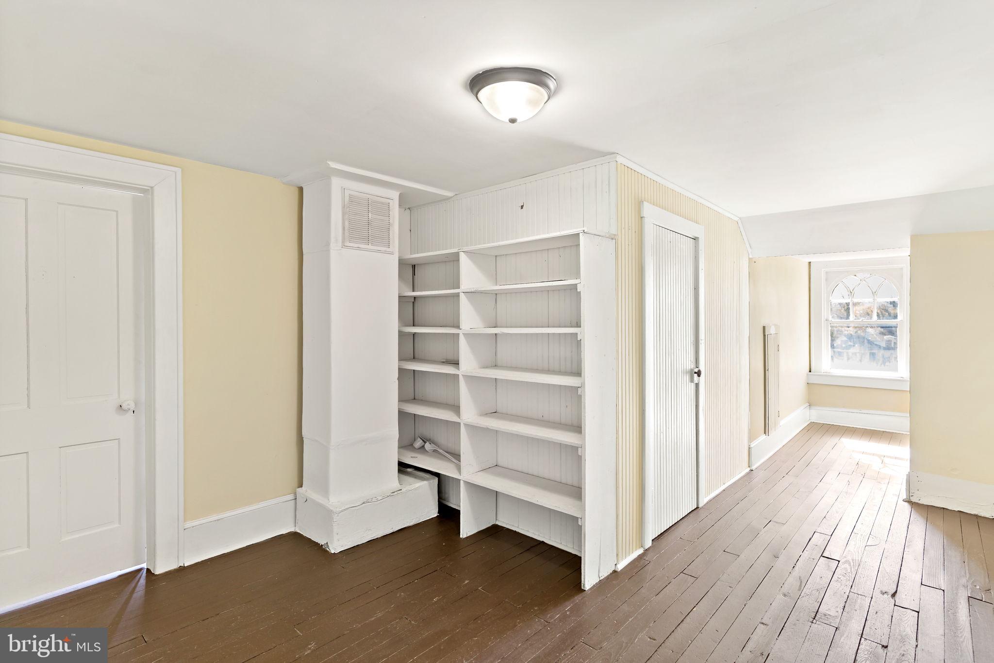 MARTINSBURG - Residential