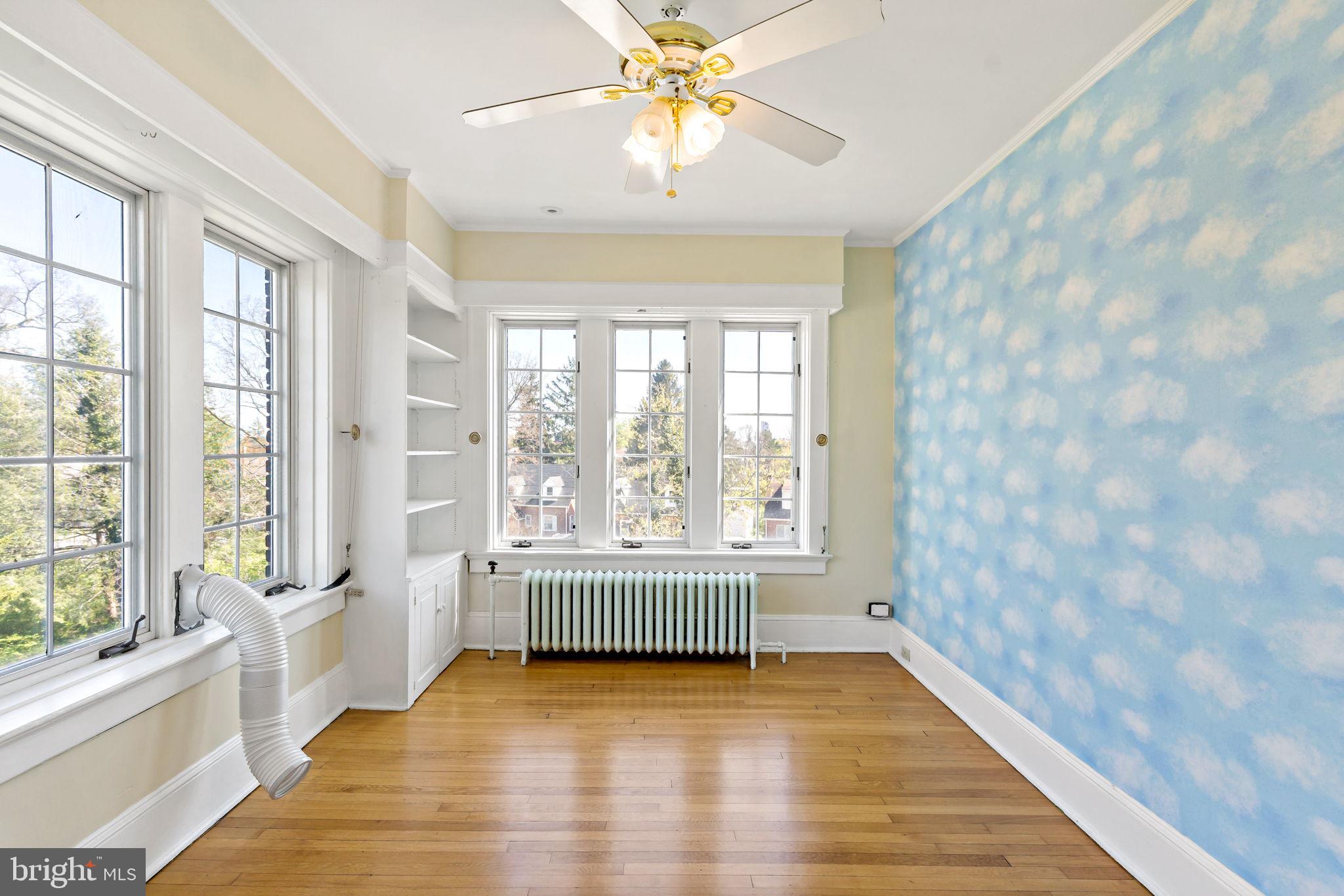 MARTINSBURG - Residential