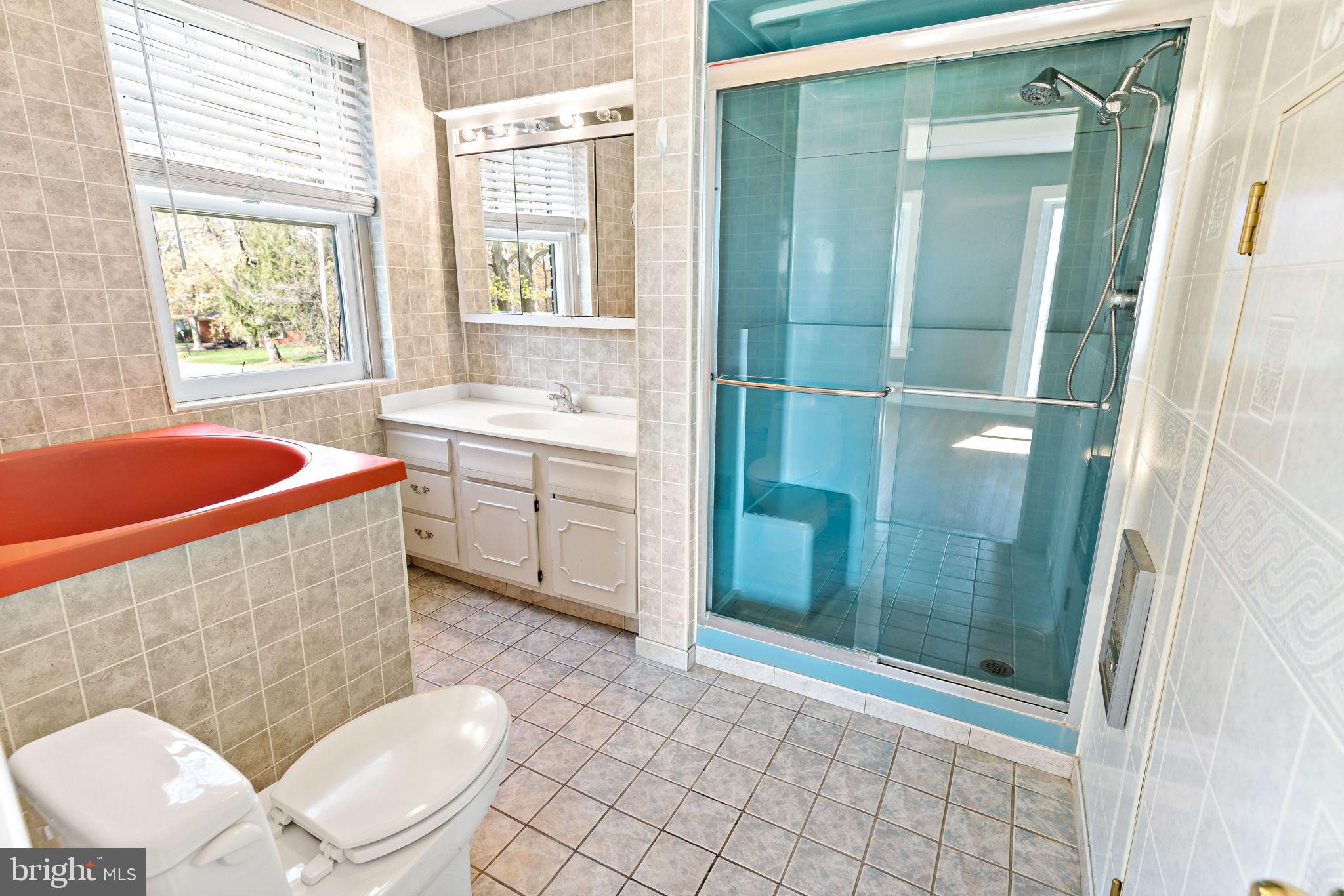 MARTINSBURG - Residential