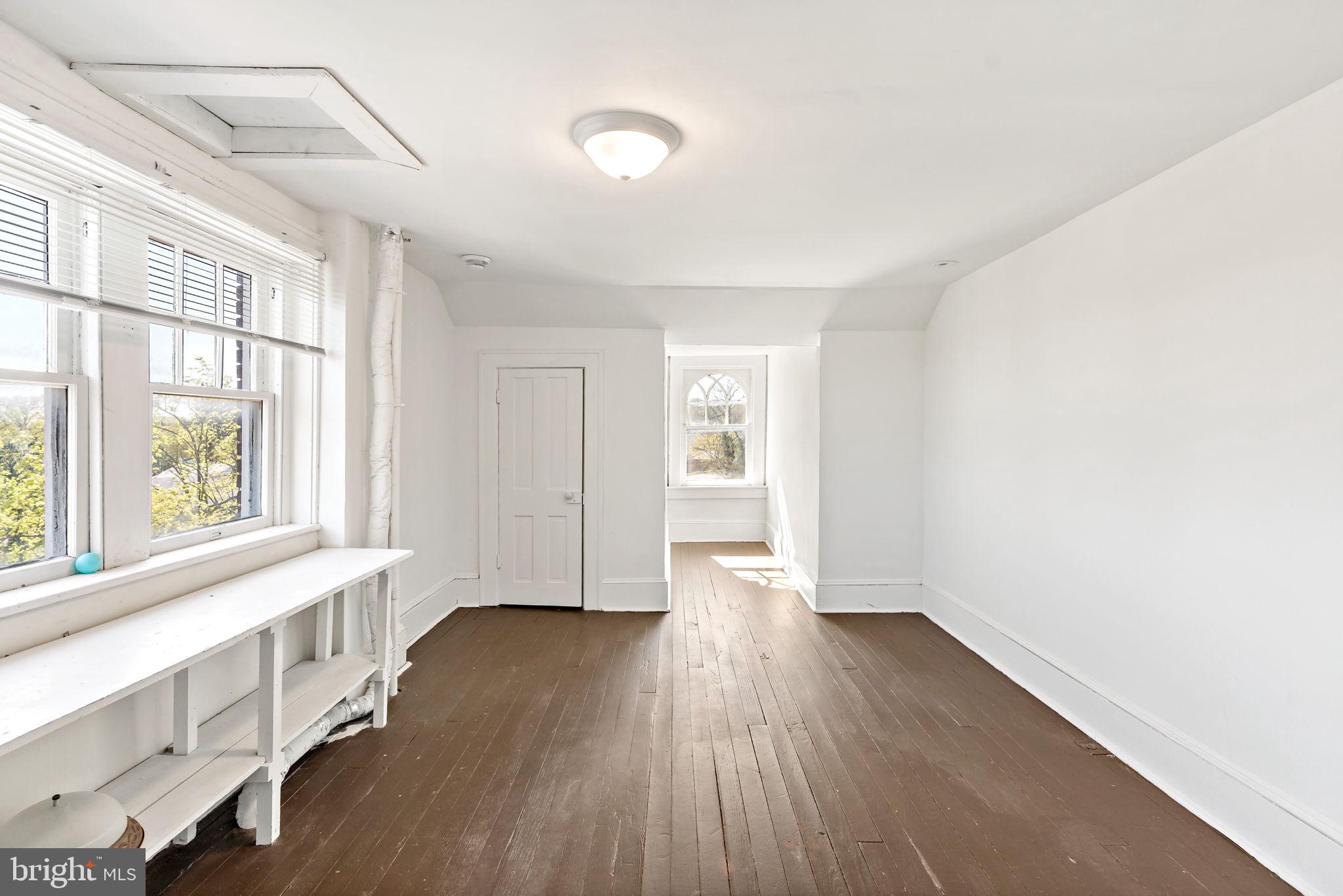 MARTINSBURG - Residential