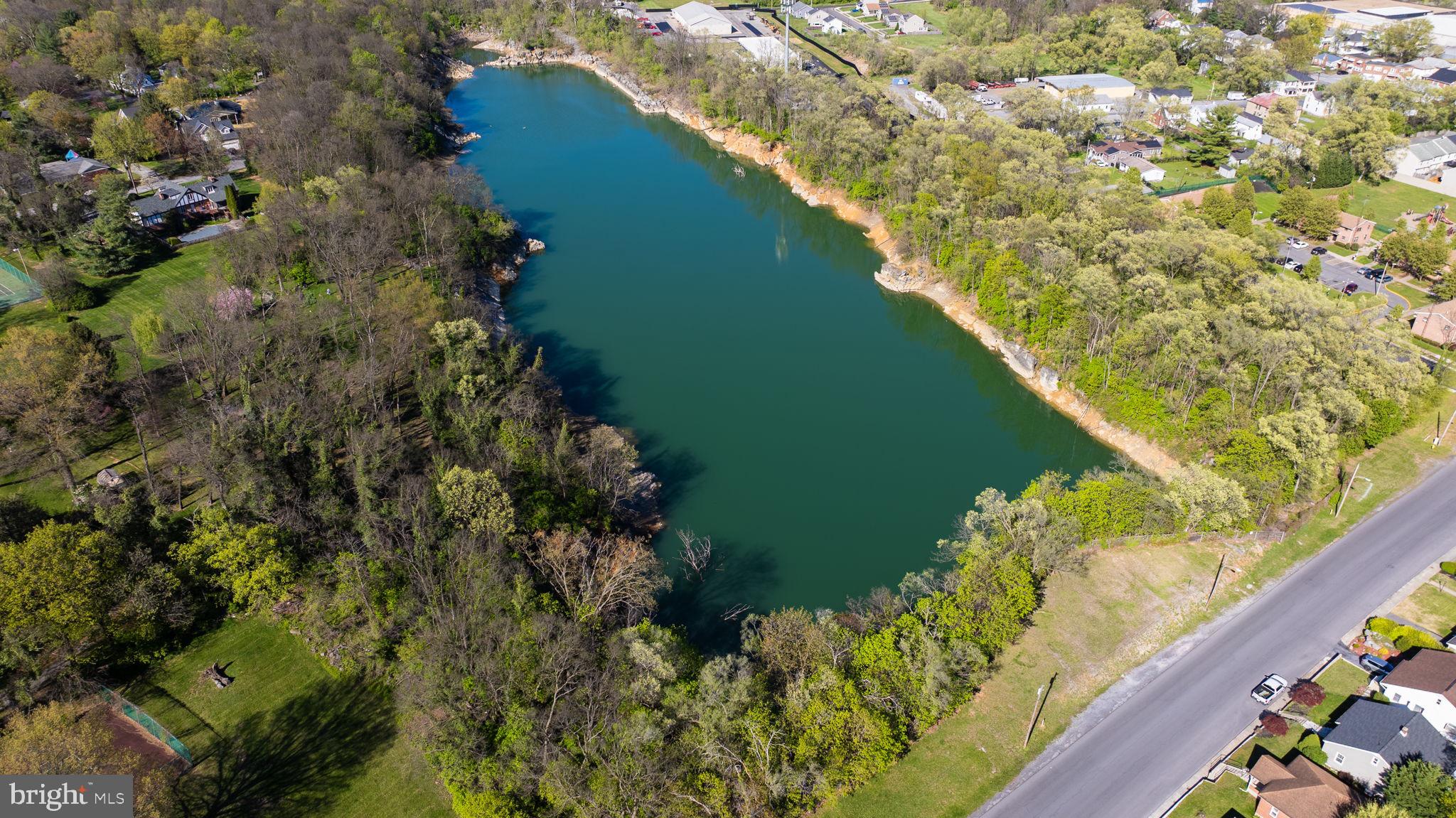 MARTINSBURG - Residential